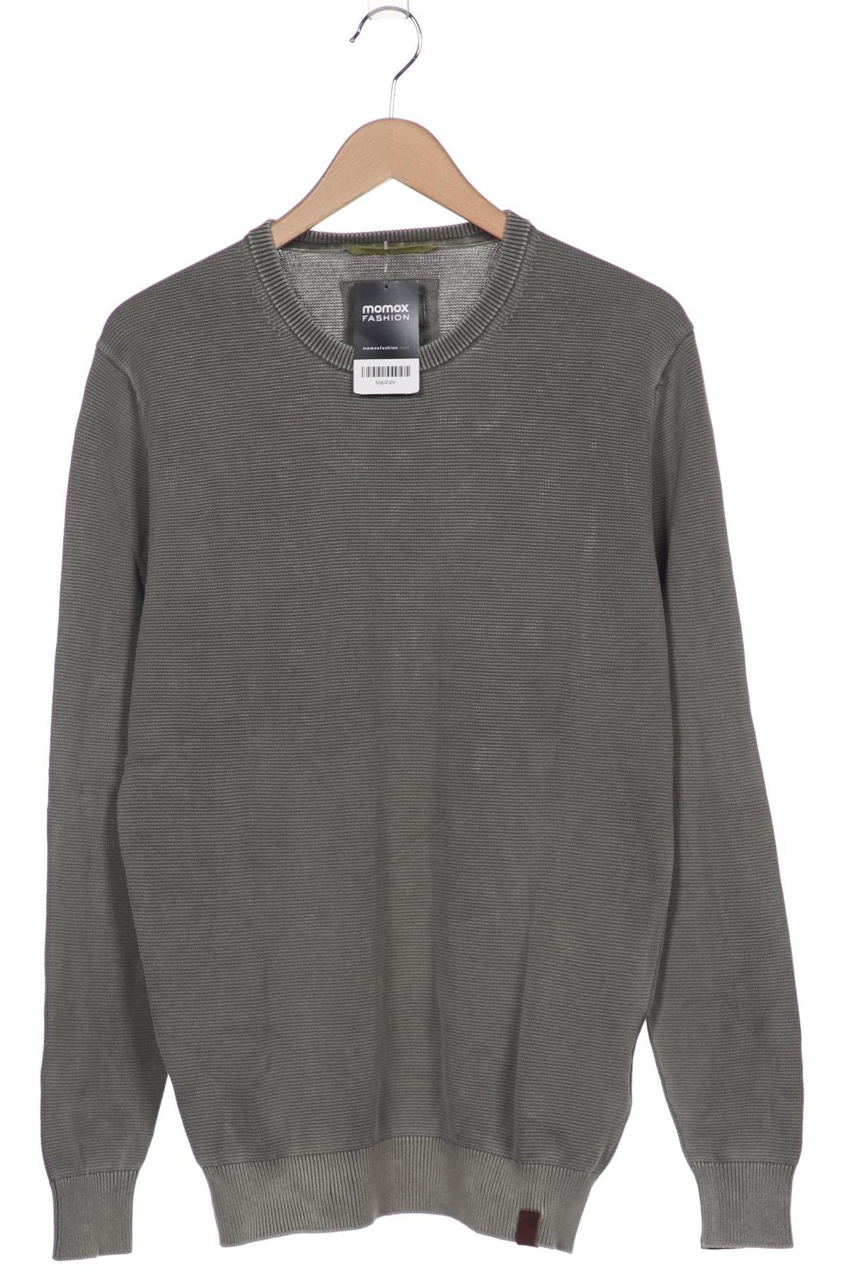 

camel active Herren Pullover, grau