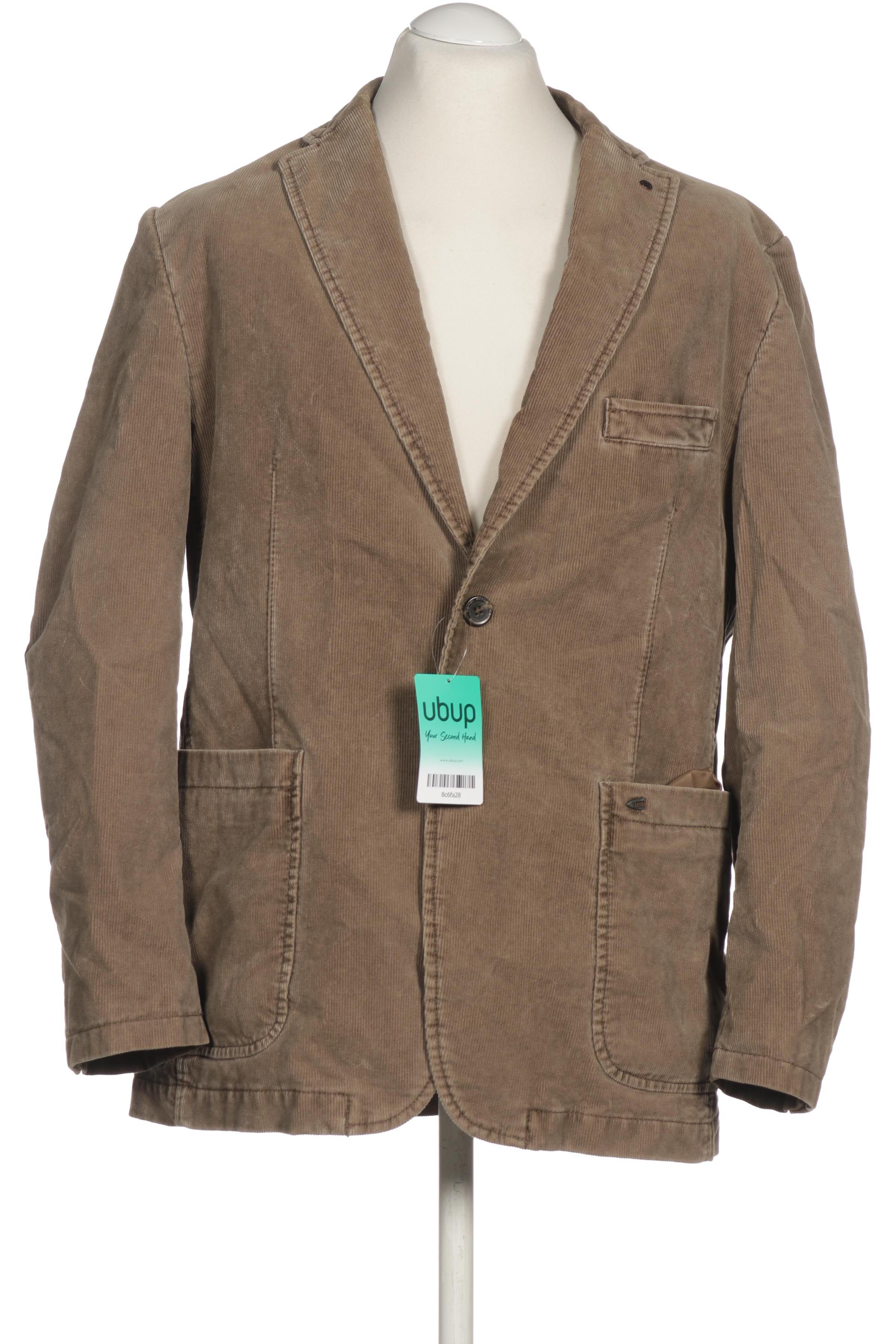 

camel active Herren Jacke, braun, Gr. 25