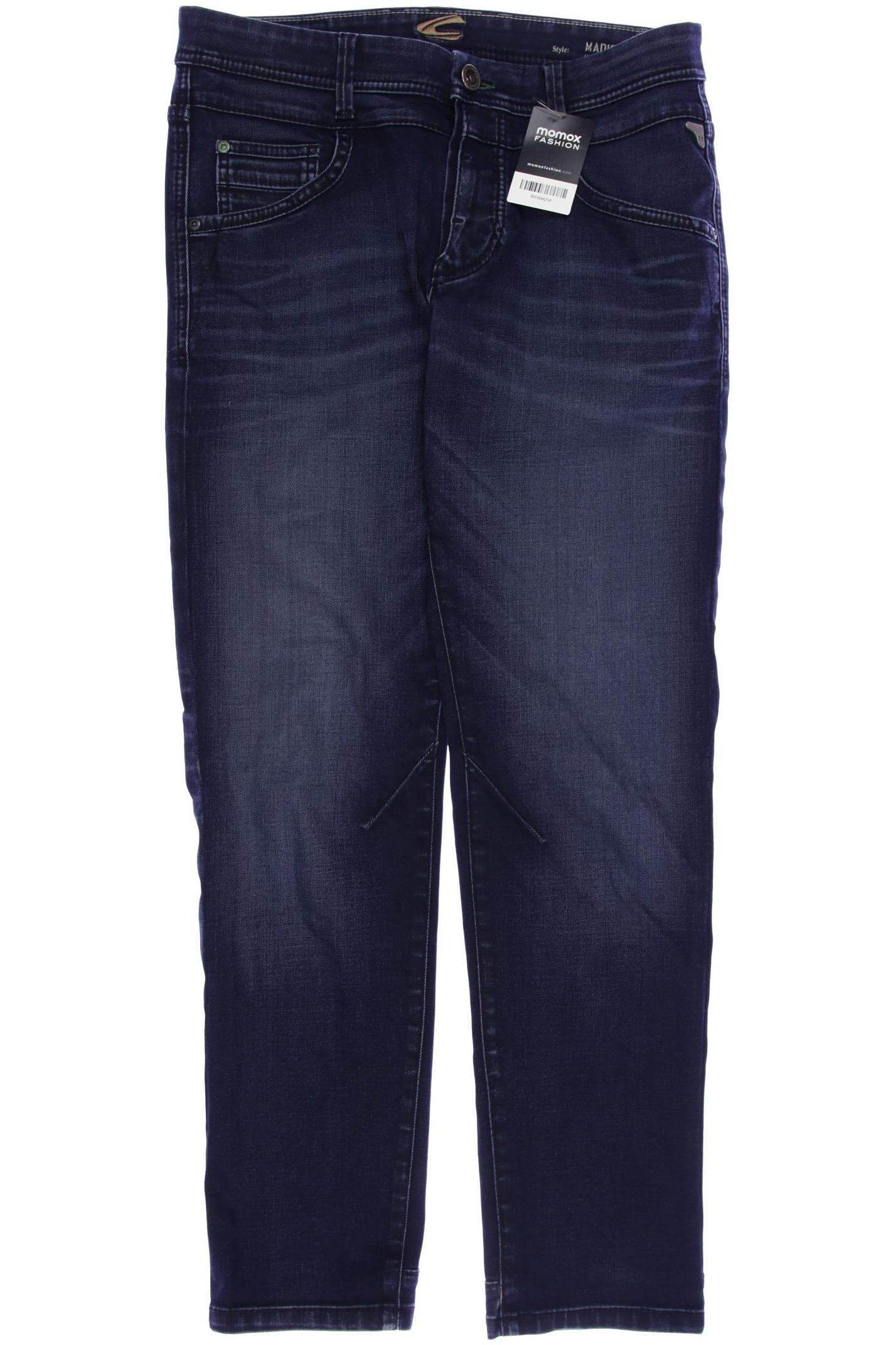 

camel active Herren Jeans, marineblau, Gr. 33