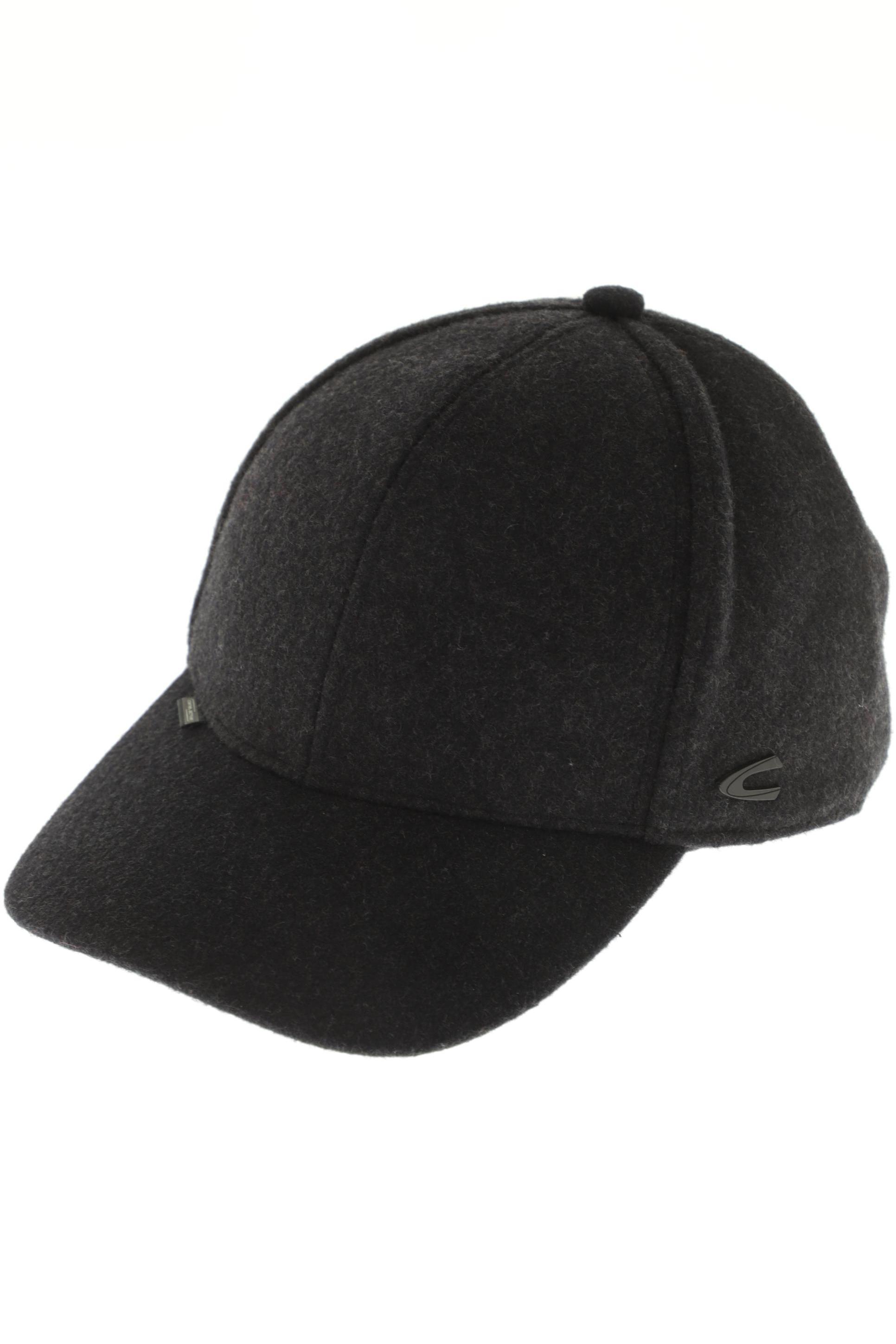 

camel active Herren Hut/Mütze, grau