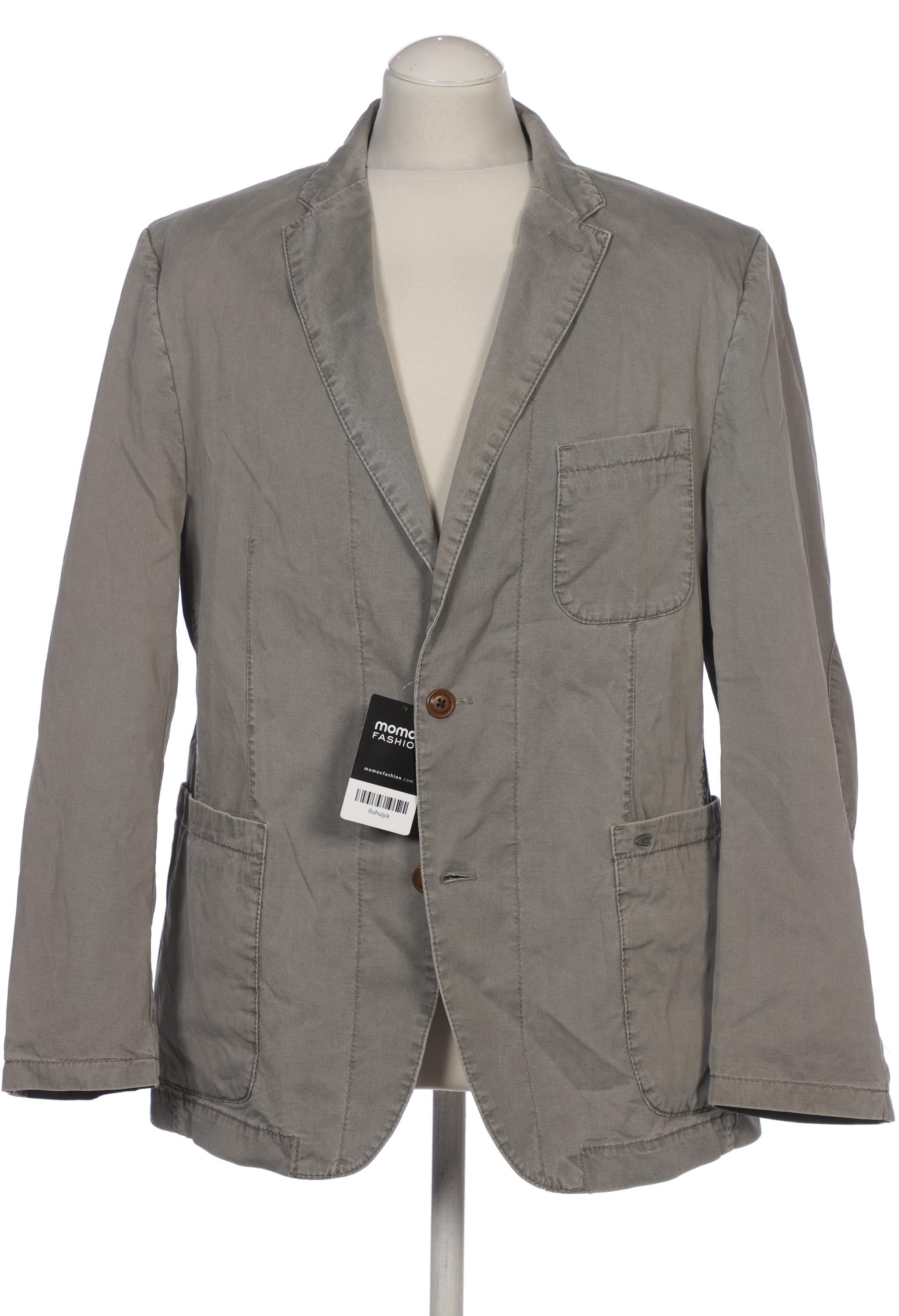 

camel active Herren Sakko, grau