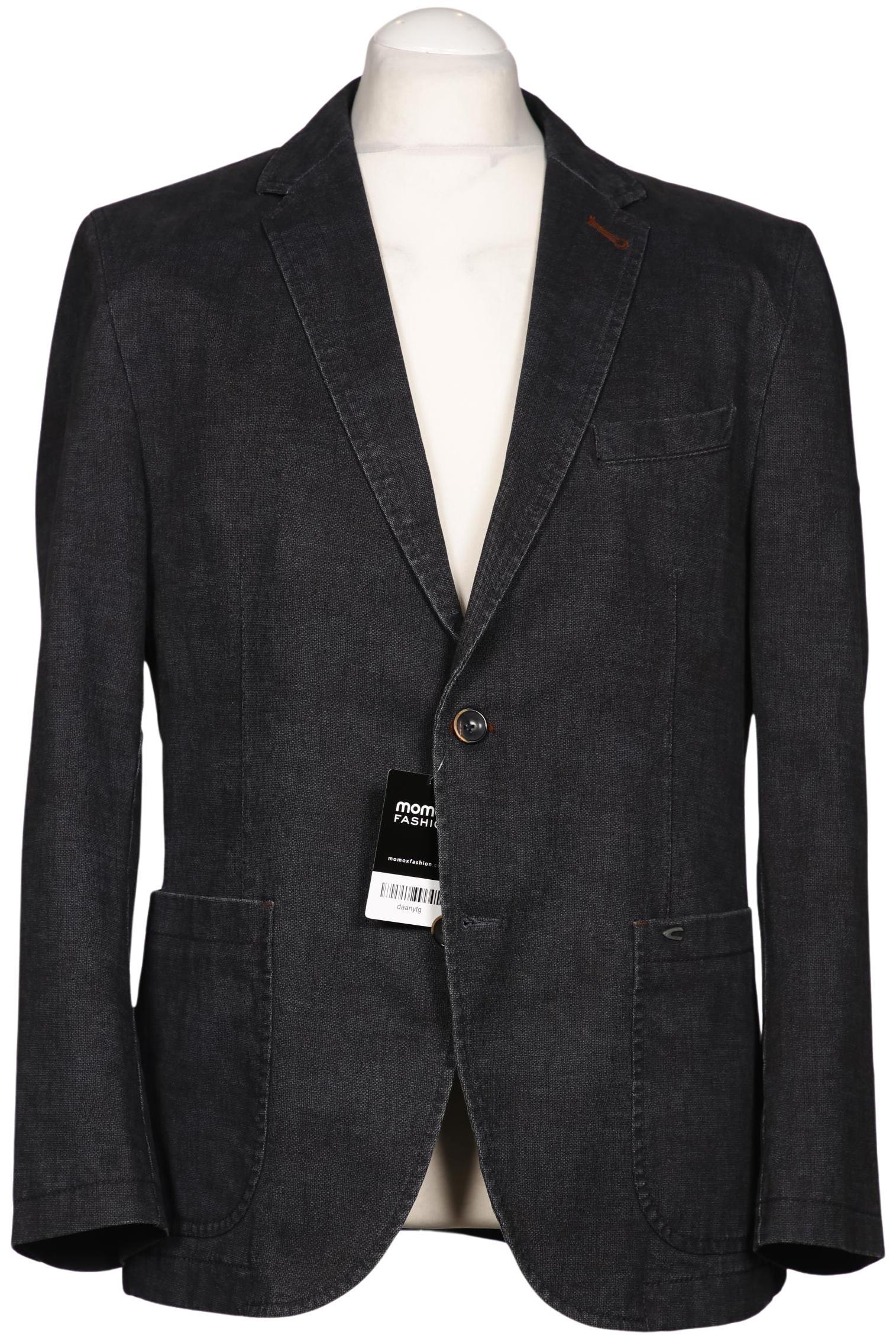 

camel active Herren Sakko, marineblau, Gr. 25