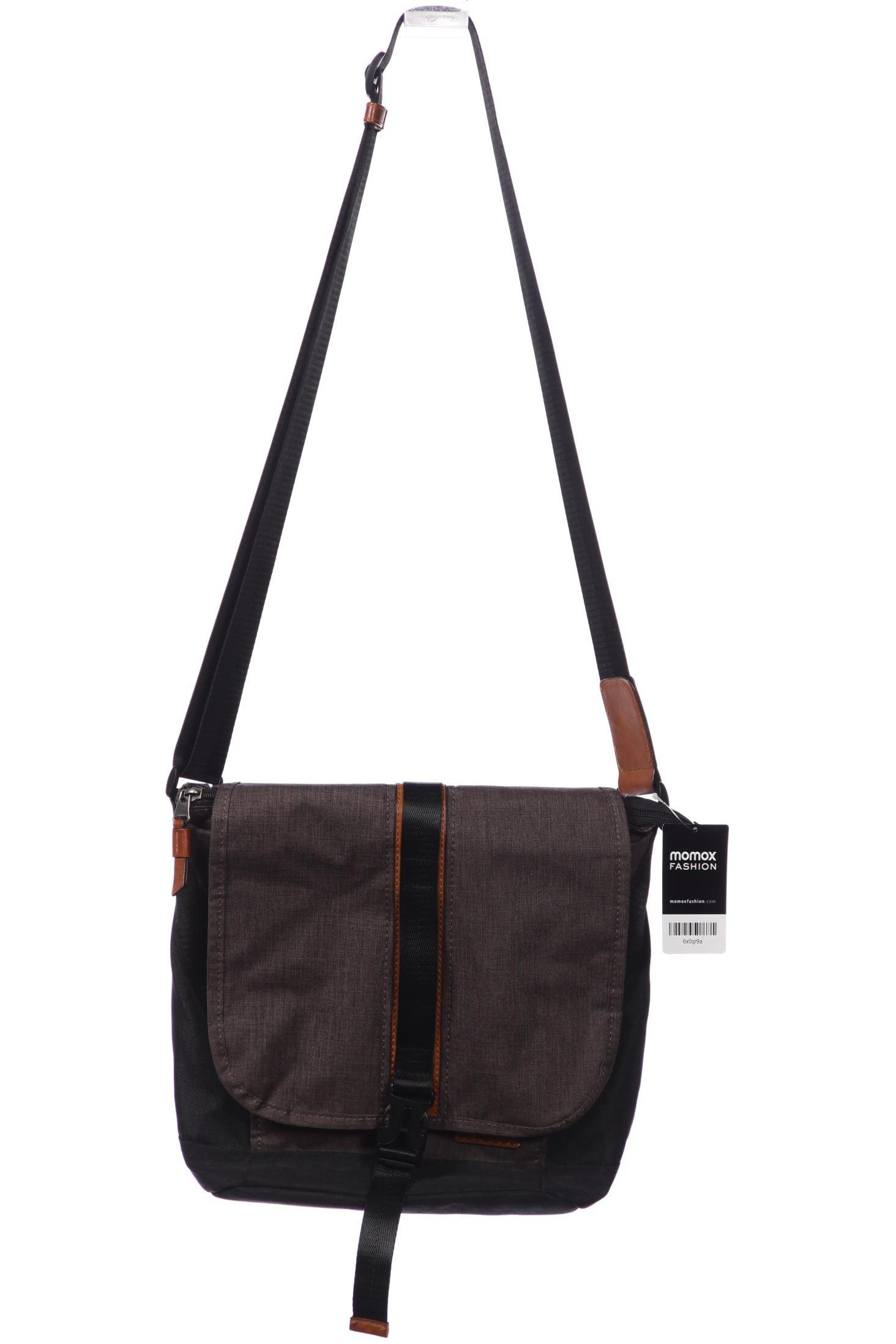 

camel active Herren Tasche, braun, Gr.