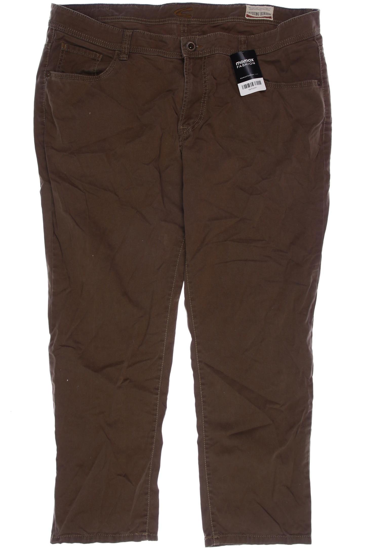

camel active Herren Jeans, braun