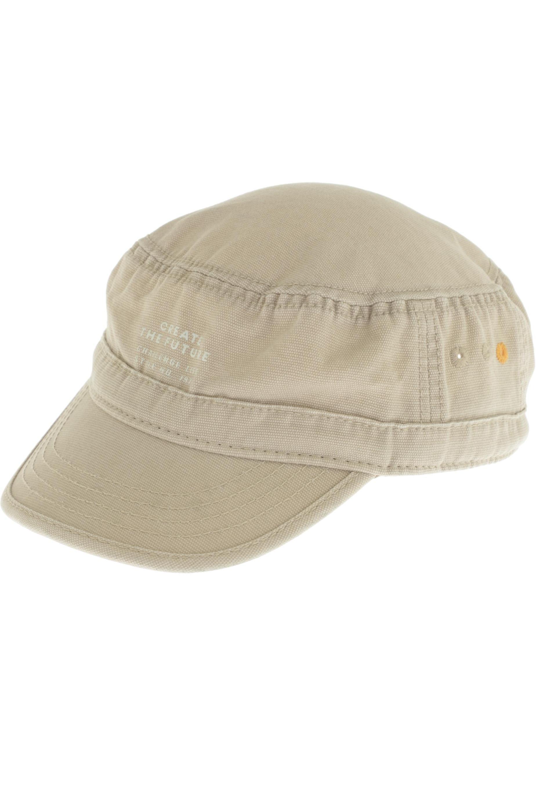 

camel active Herren Hut/Mütze, beige, Gr. uni