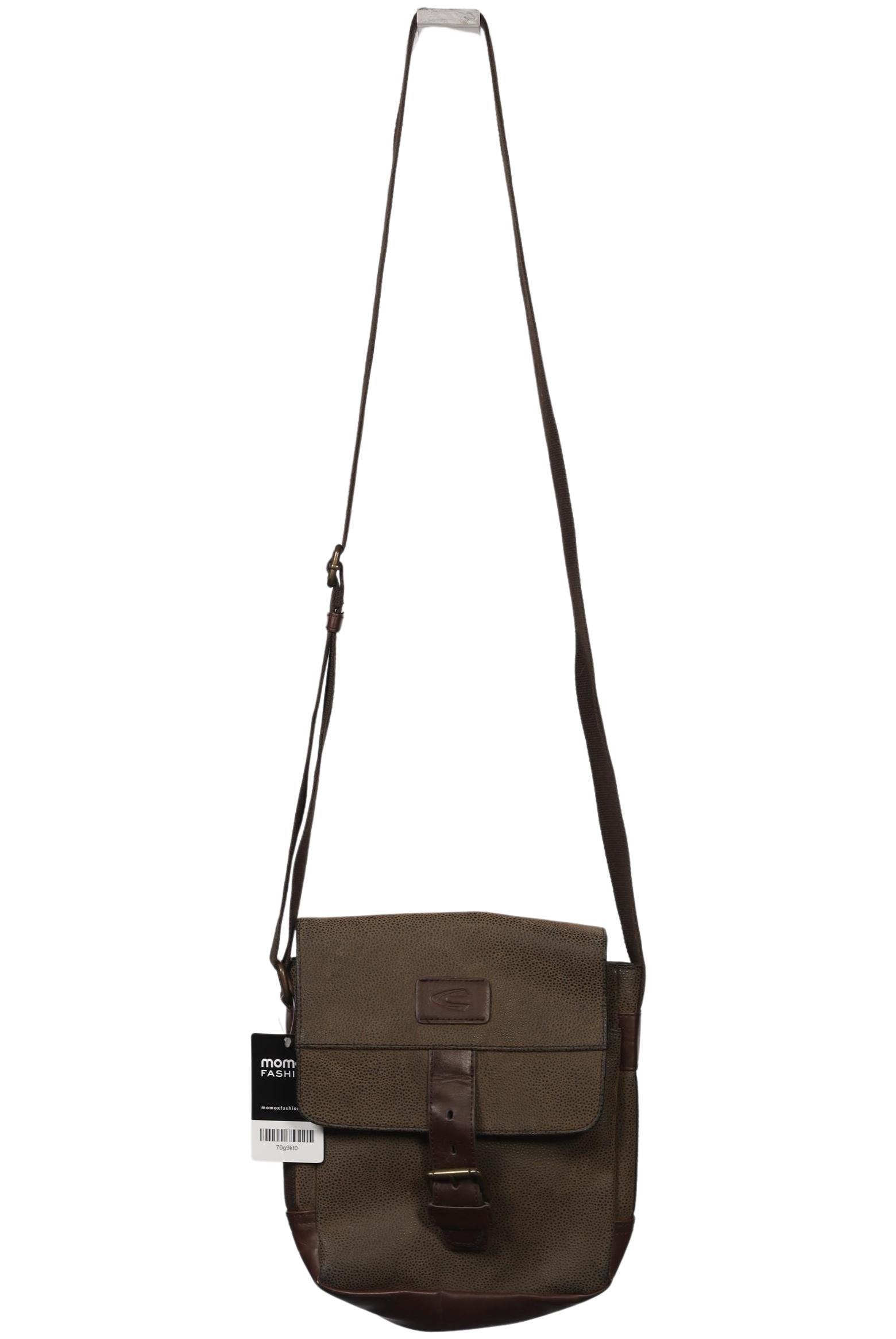 

camel active Herren Tasche, braun, Gr.