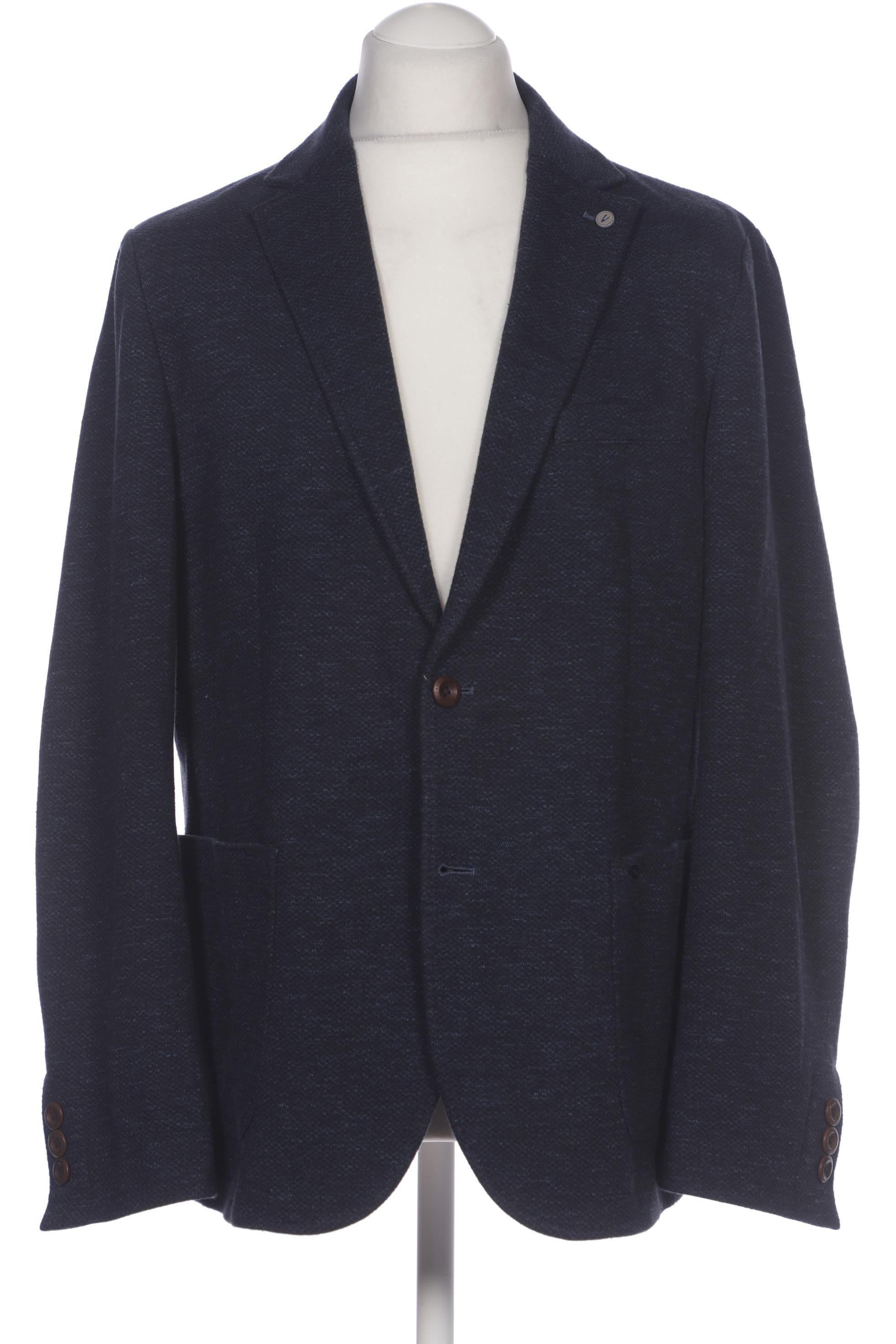 

camel active Herren Sakko, marineblau, Gr. 52