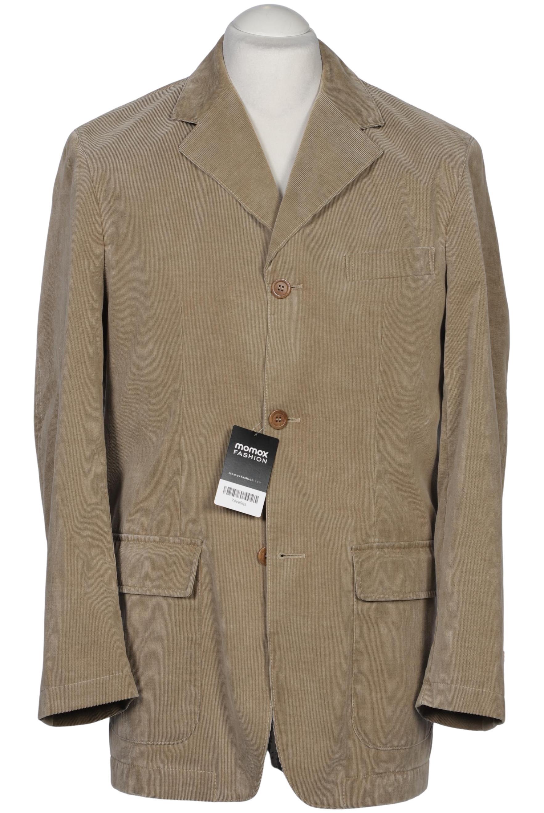 

camel active Herren Sakko, beige, Gr. 48