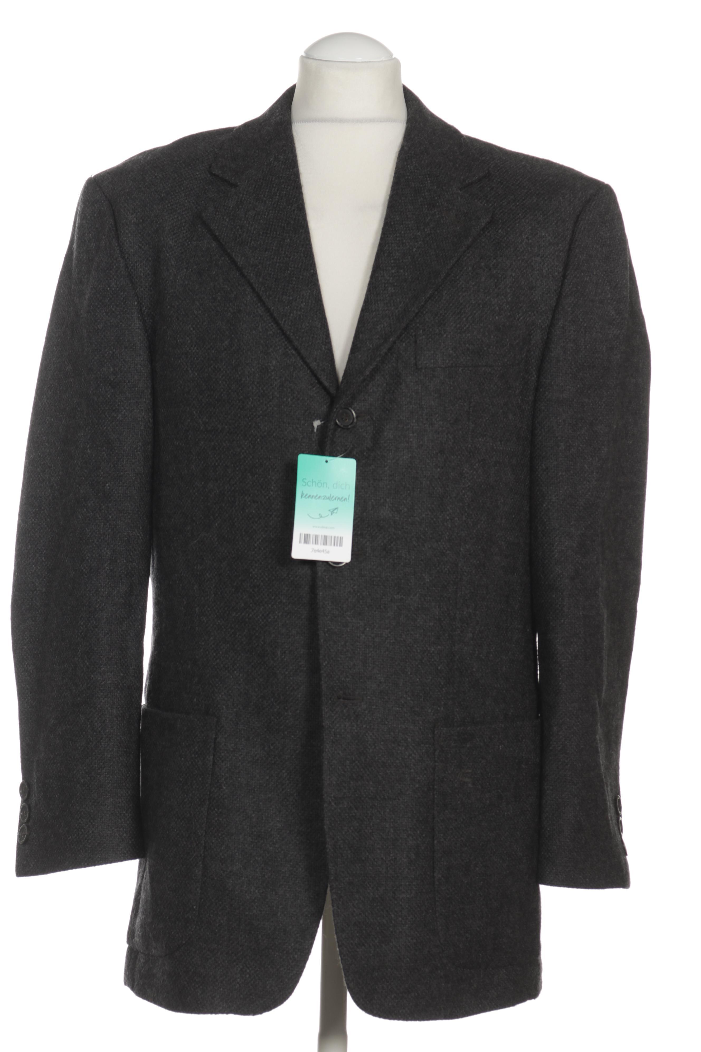 

camel active Herren Sakko, grau, Gr. 48