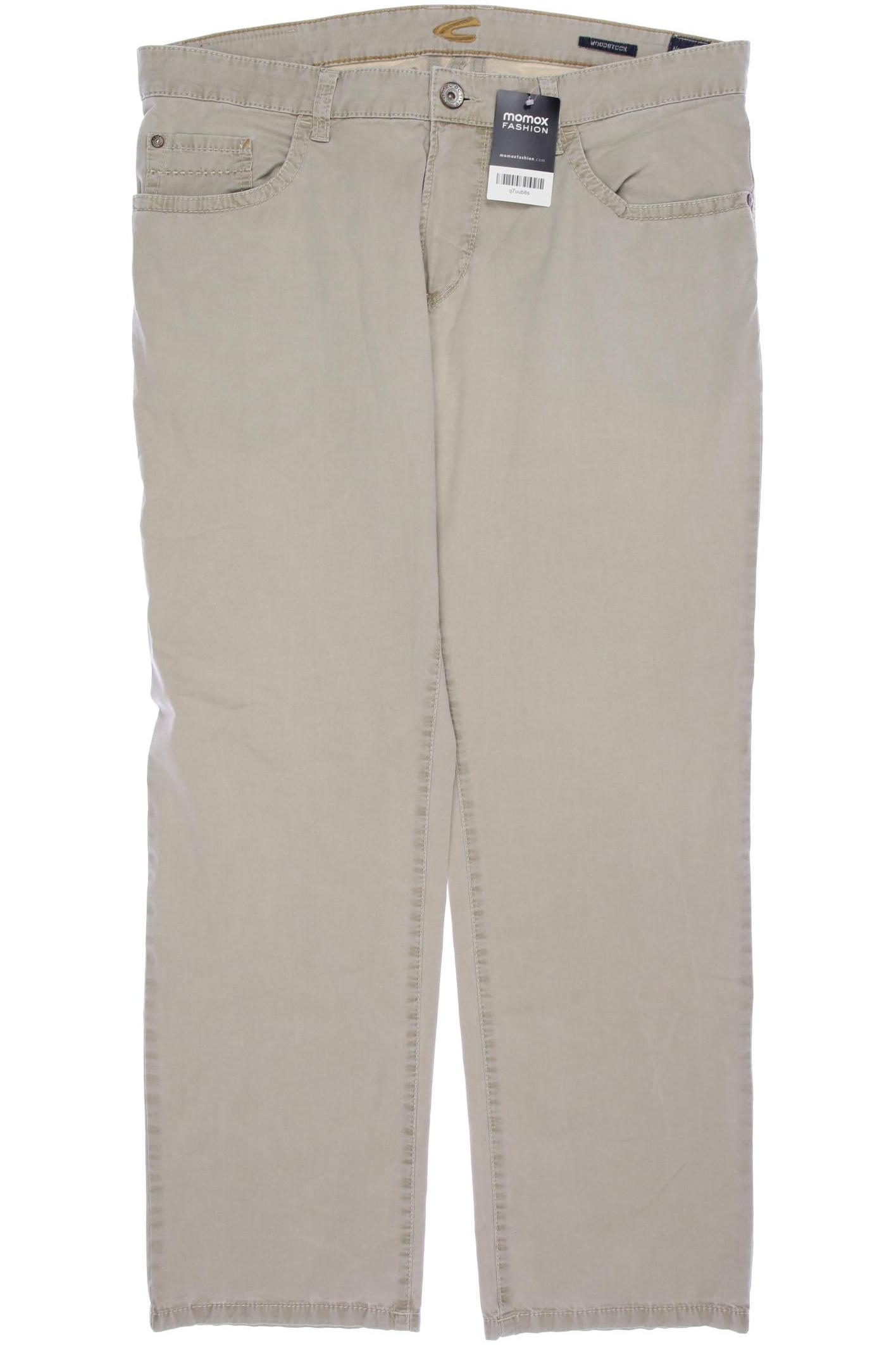 

camel active Herren Jeans, beige, Gr. 38