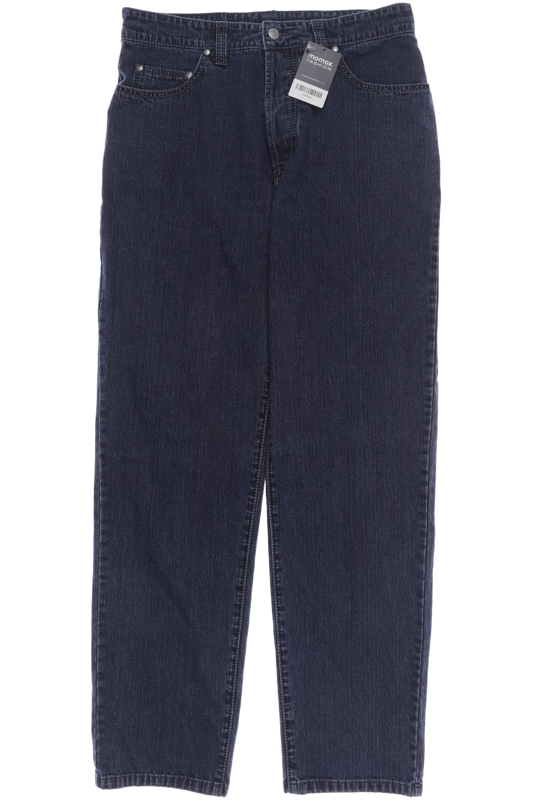 

camel active Herren Jeans, blau, Gr. 34