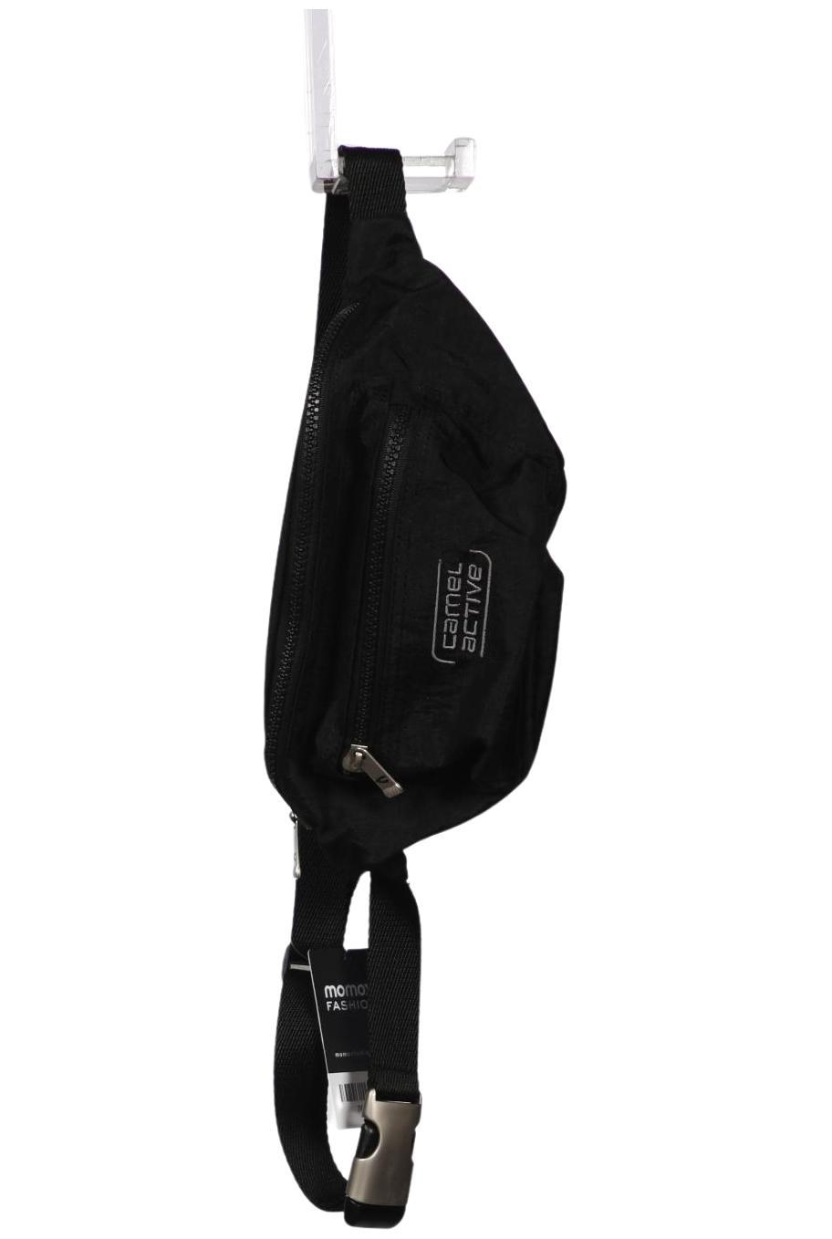 

camel active Herren Tasche, schwarz, Gr.