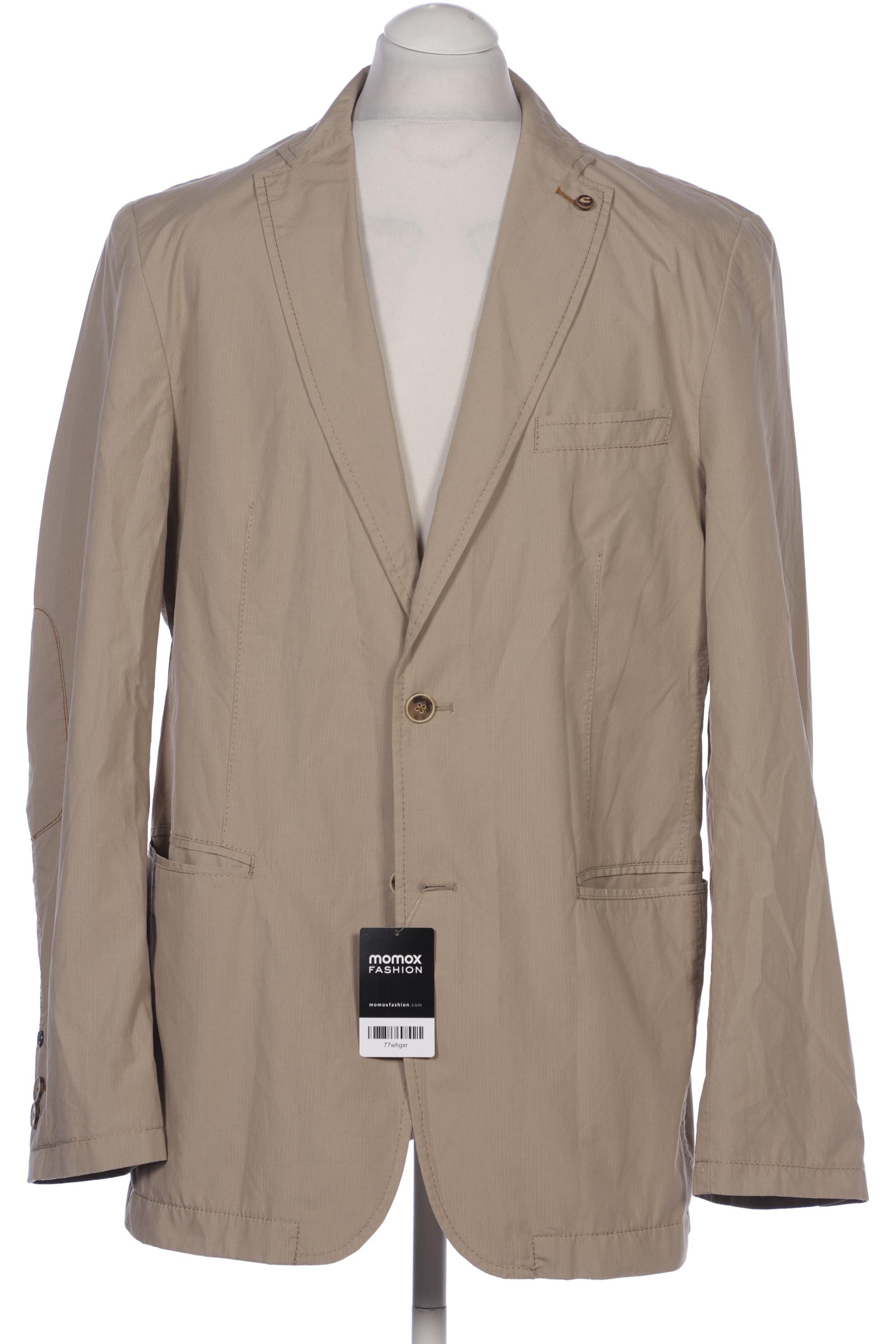 

camel active Herren Sakko, beige, Gr. 106