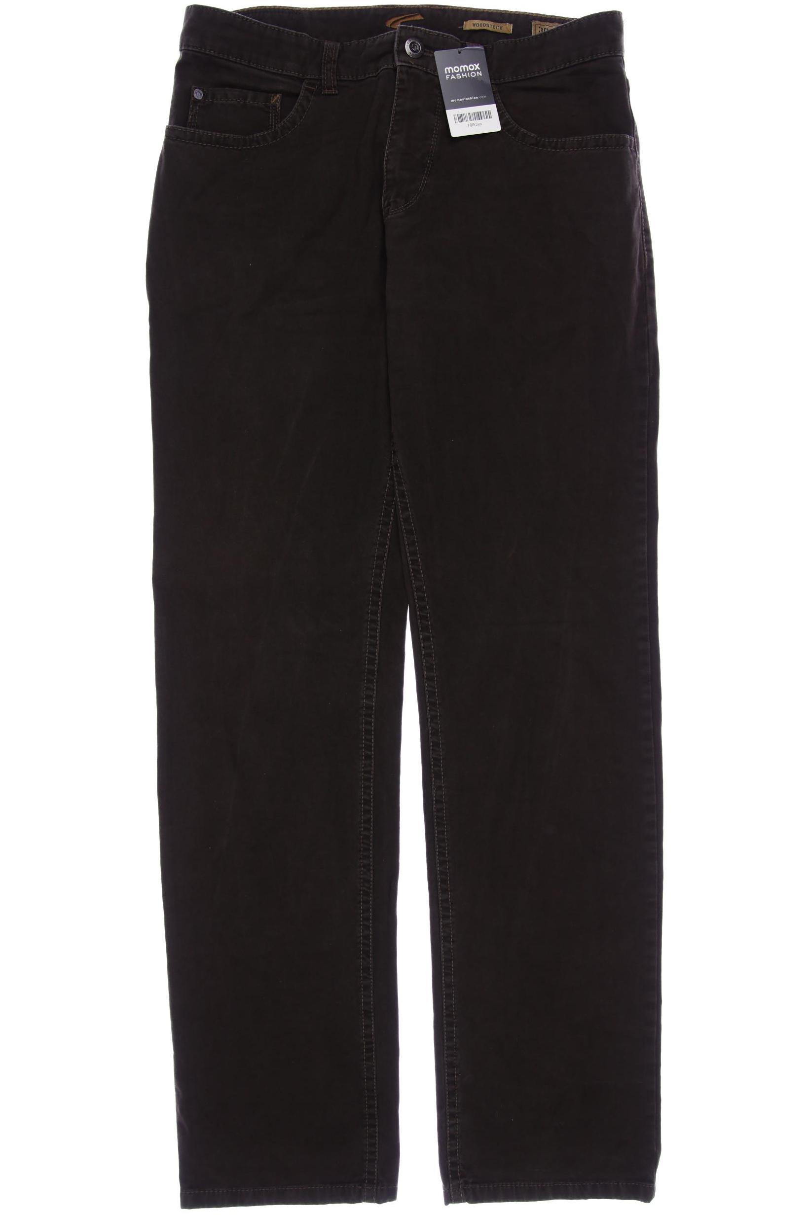 

camel active Herren Jeans, braun