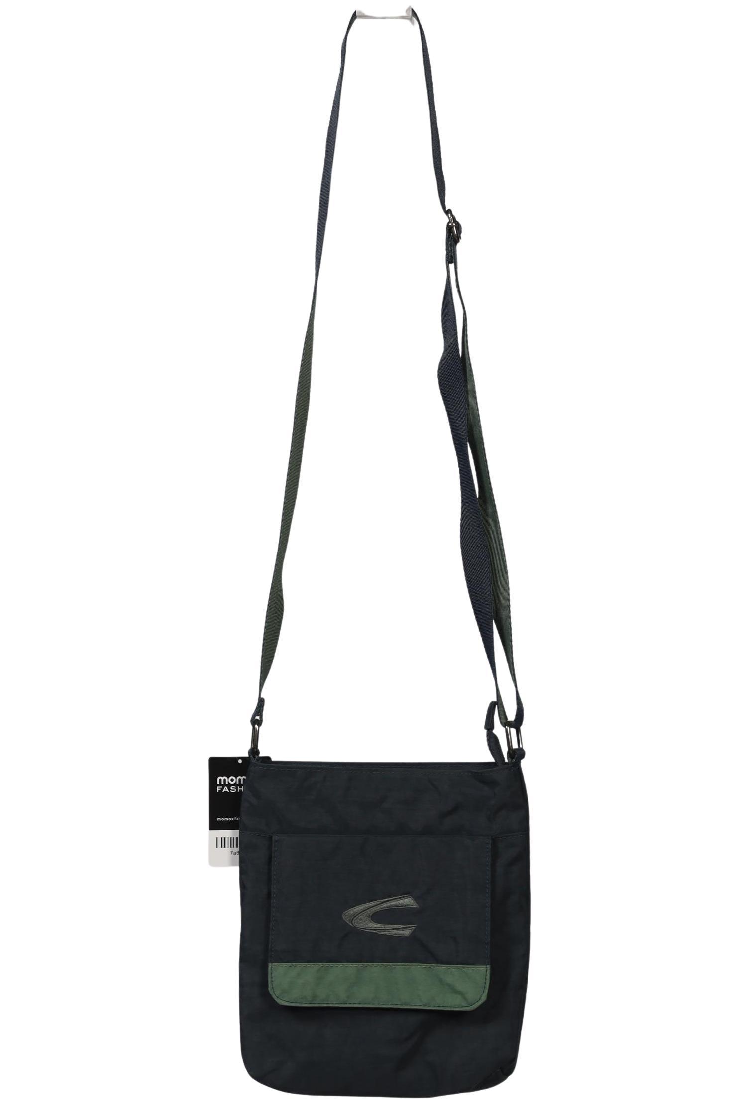 

camel active Herren Tasche, marineblau, Gr.