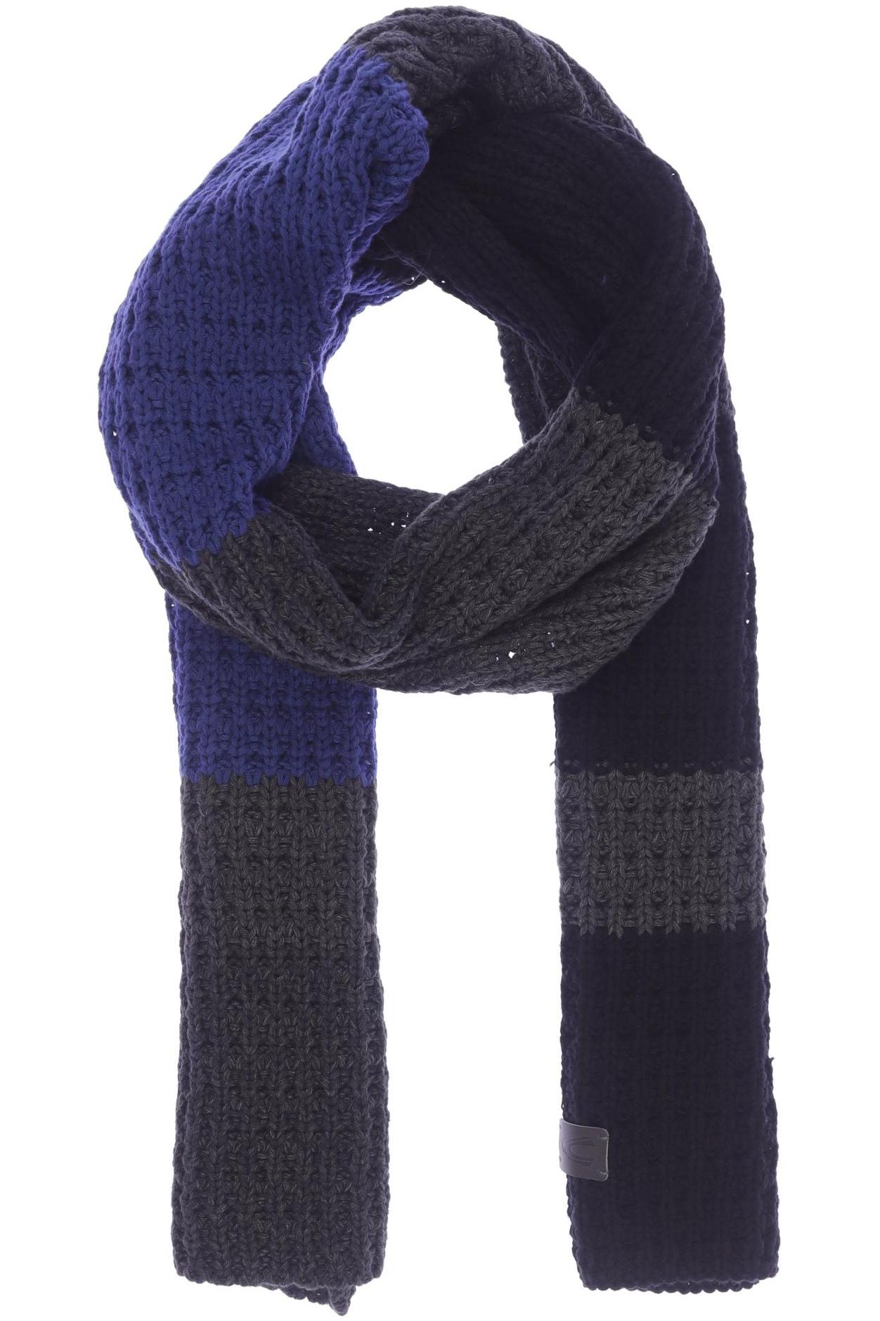 

camel active Herren Schal, mehrfarbig, Gr.