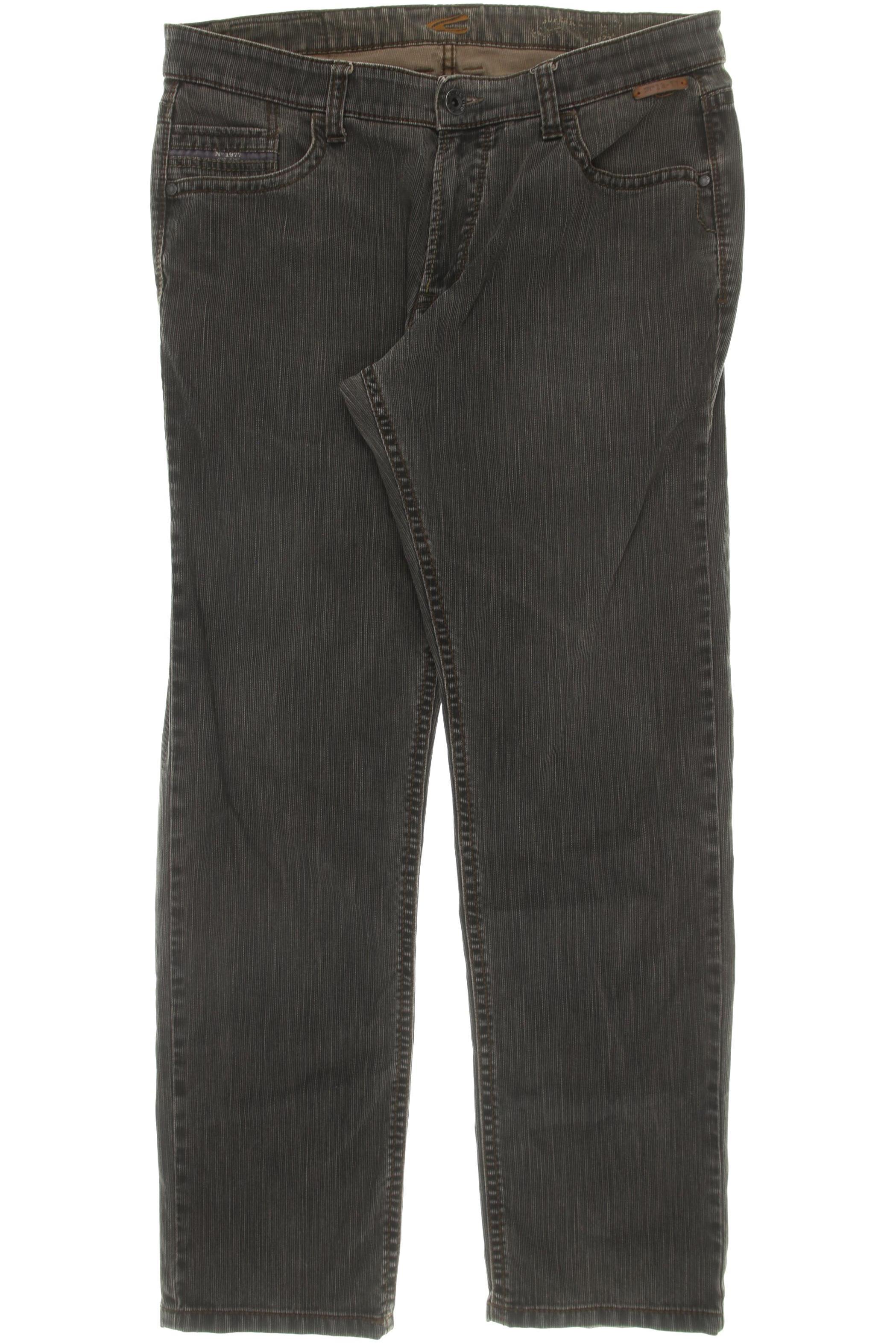 

camel active Herren Jeans, beige, Gr. 36