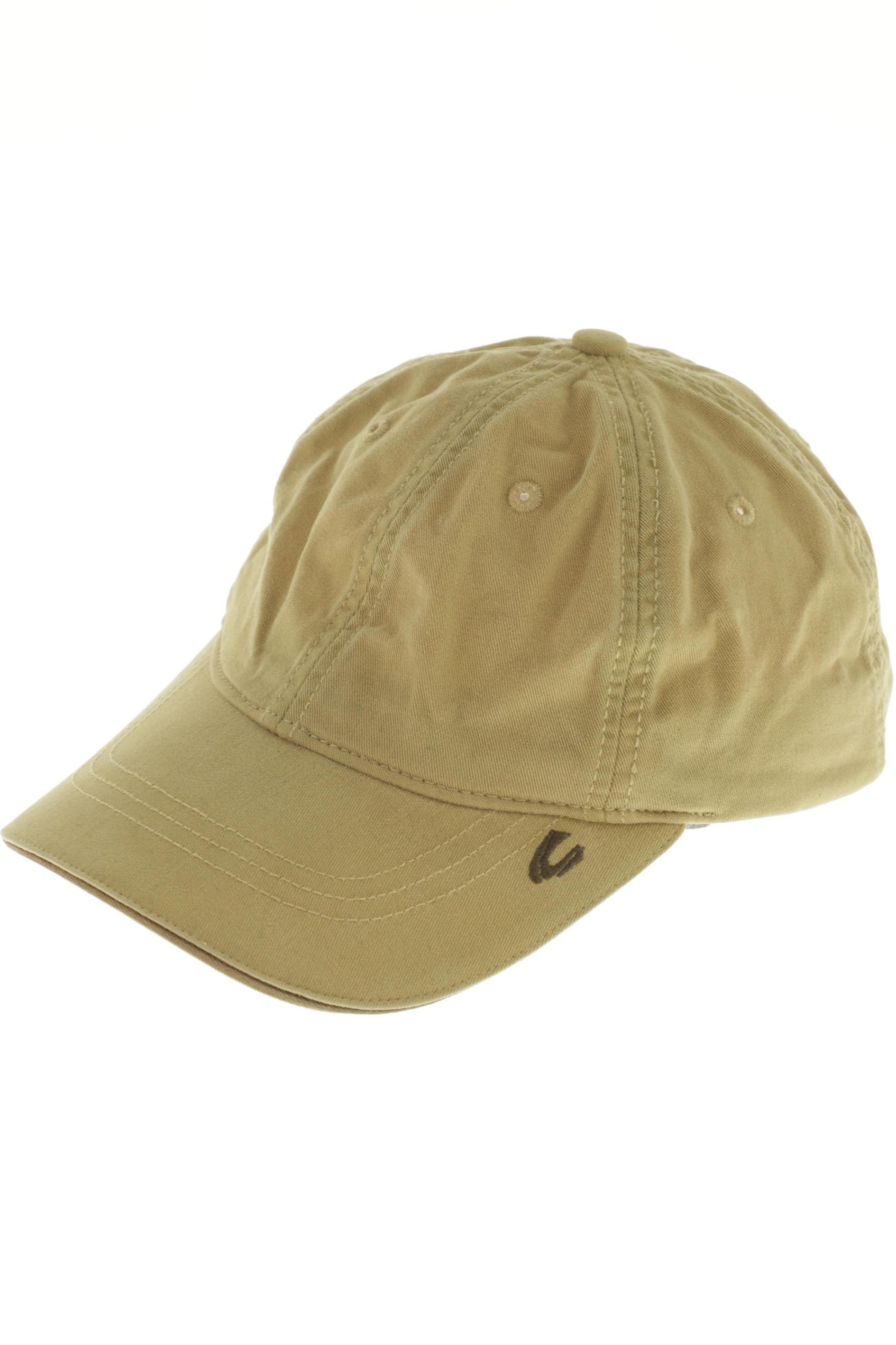 

camel active Herren Hut/Mütze, beige