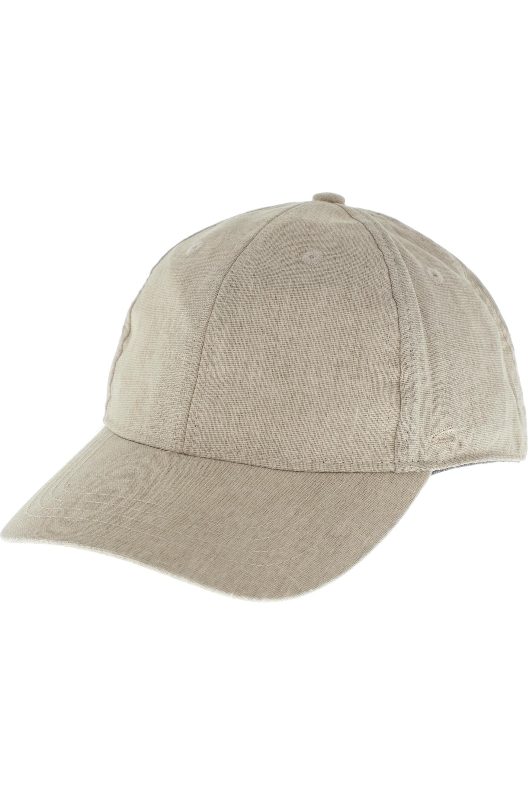 

camel active Herren Hut/Mütze, beige, Gr. uni