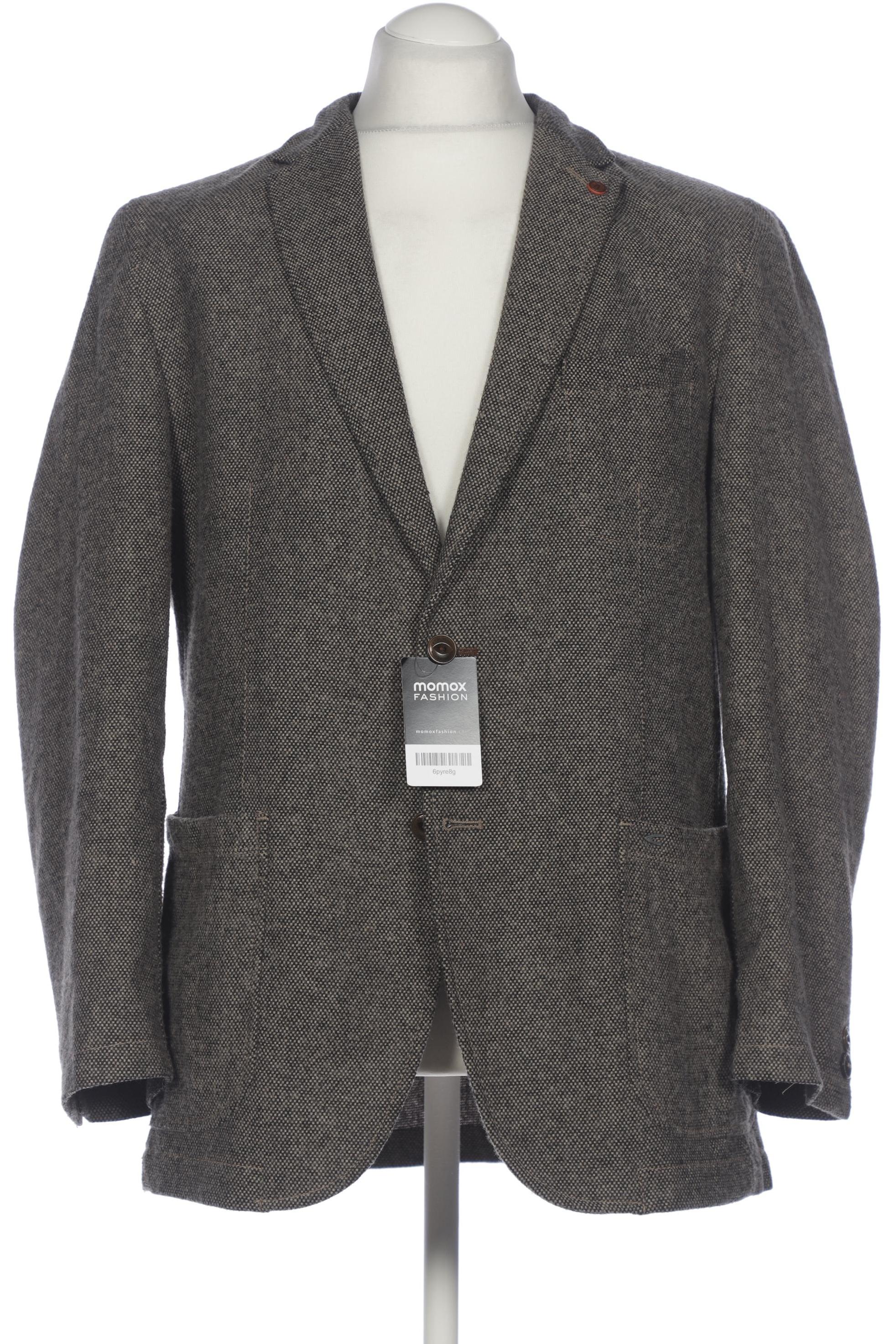 

camel active Herren Sakko, braun, Gr. 54