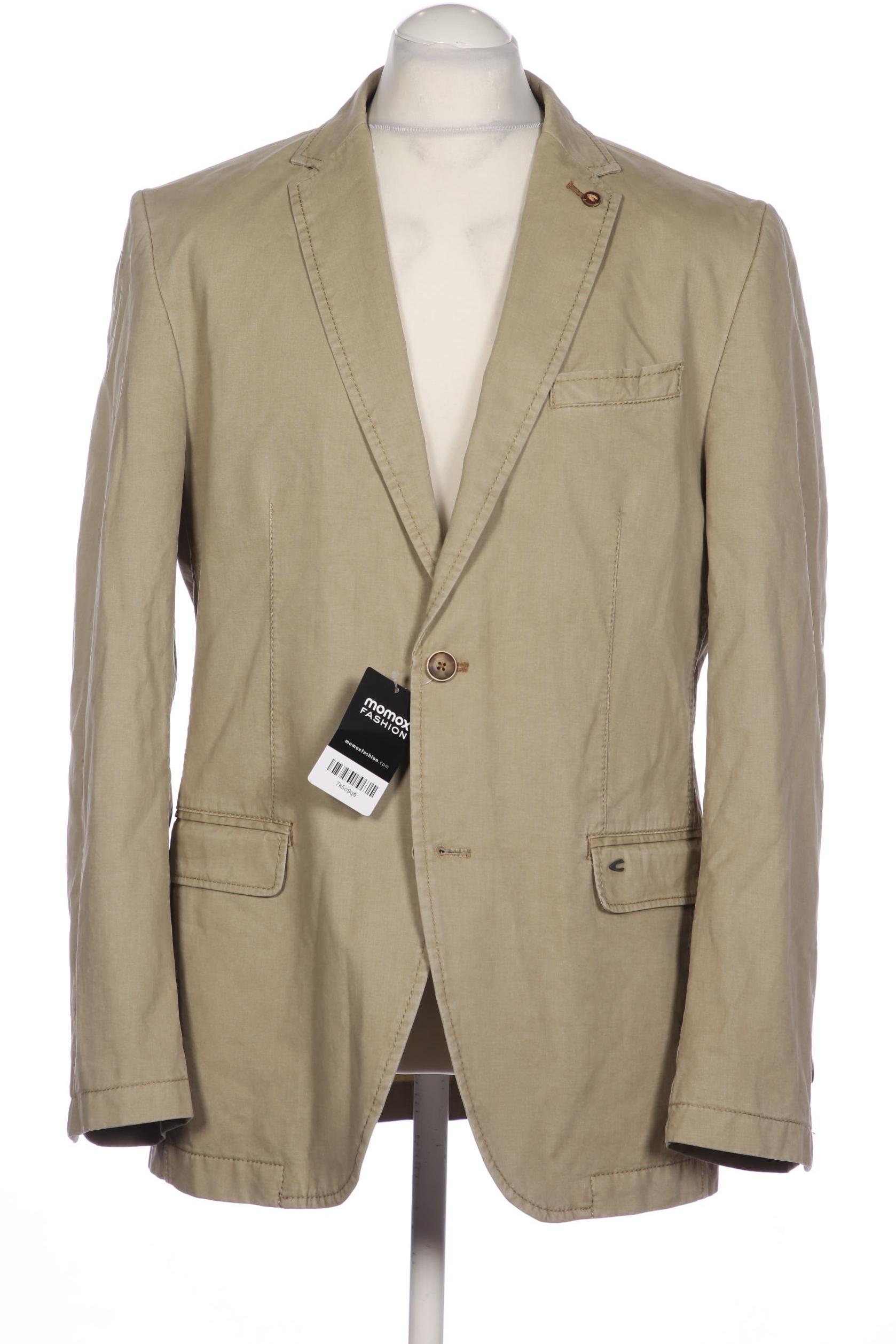

camel active Herren Sakko, beige