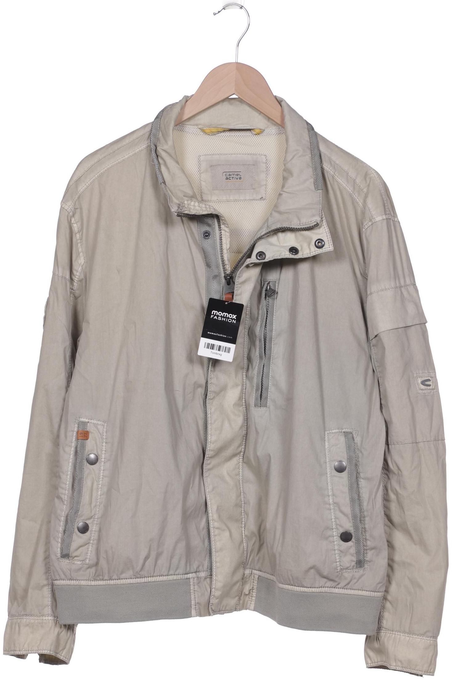 

camel active Herren Jacke, beige