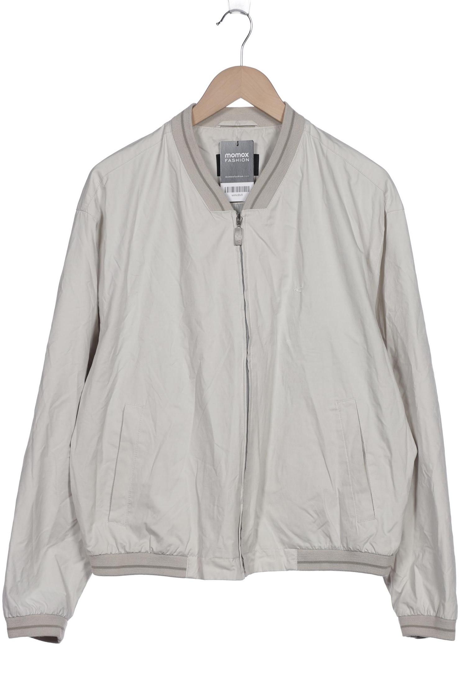 

camel active Herren Jacke, cremeweiß, Gr. 60