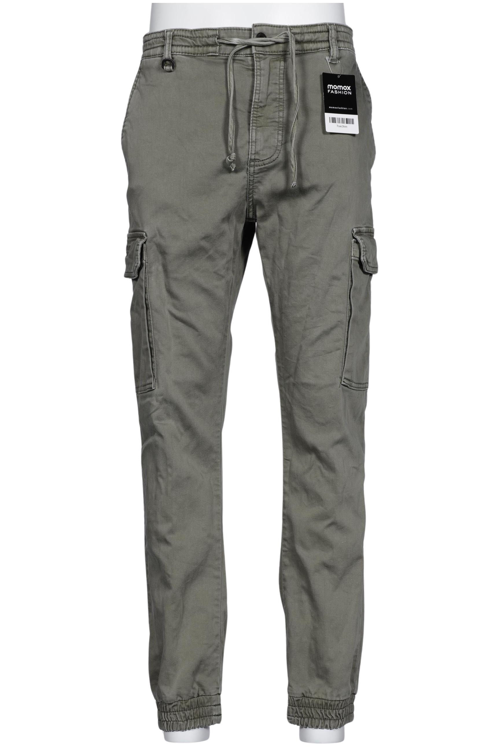 

camel active Herren Jeans, grün, Gr. 32