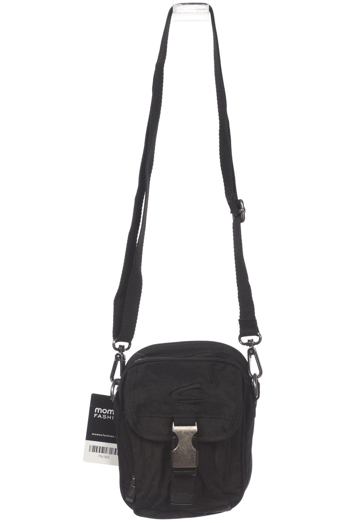 

camel active Herren Tasche, schwarz