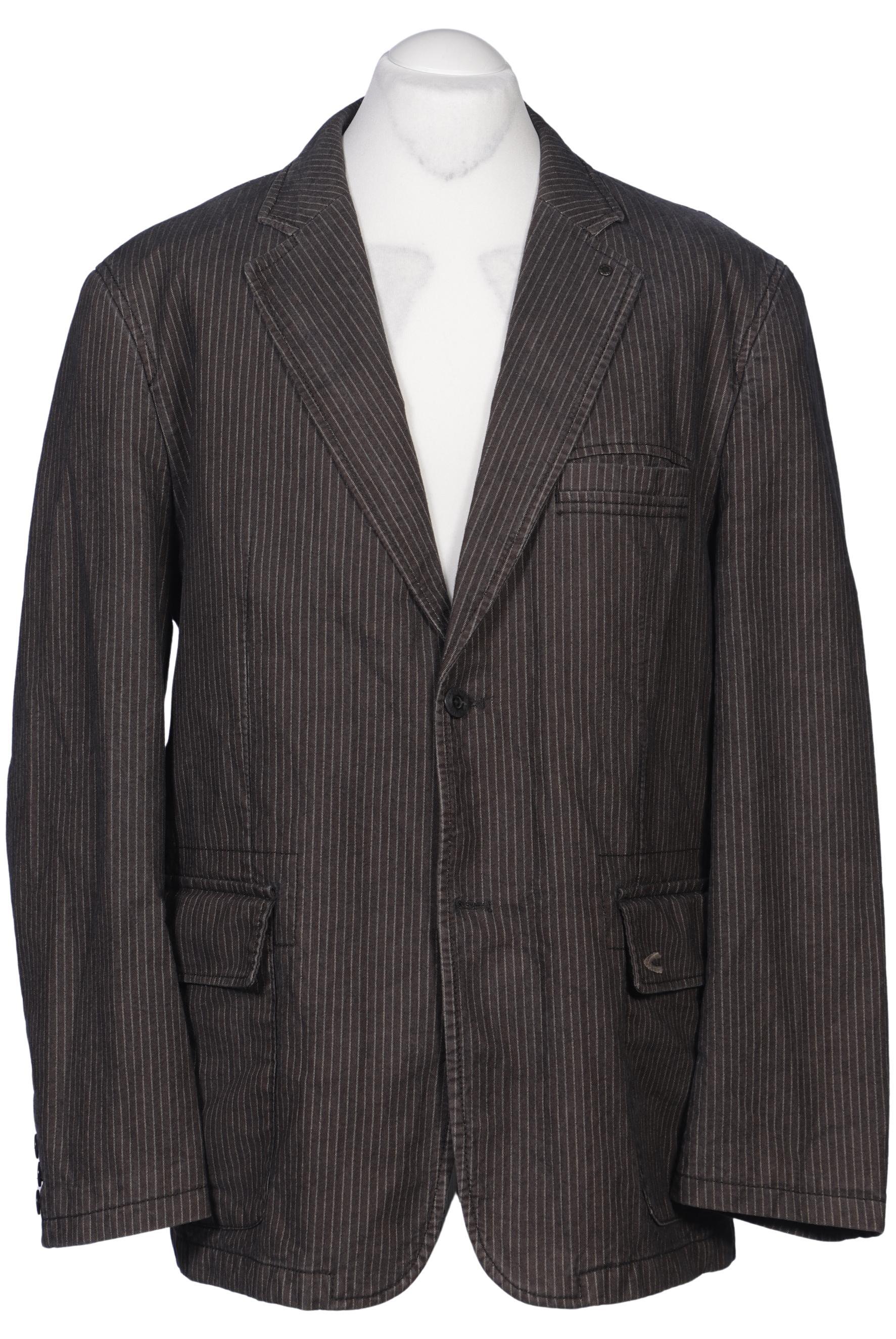 

camel active Herren Sakko, braun, Gr. 54