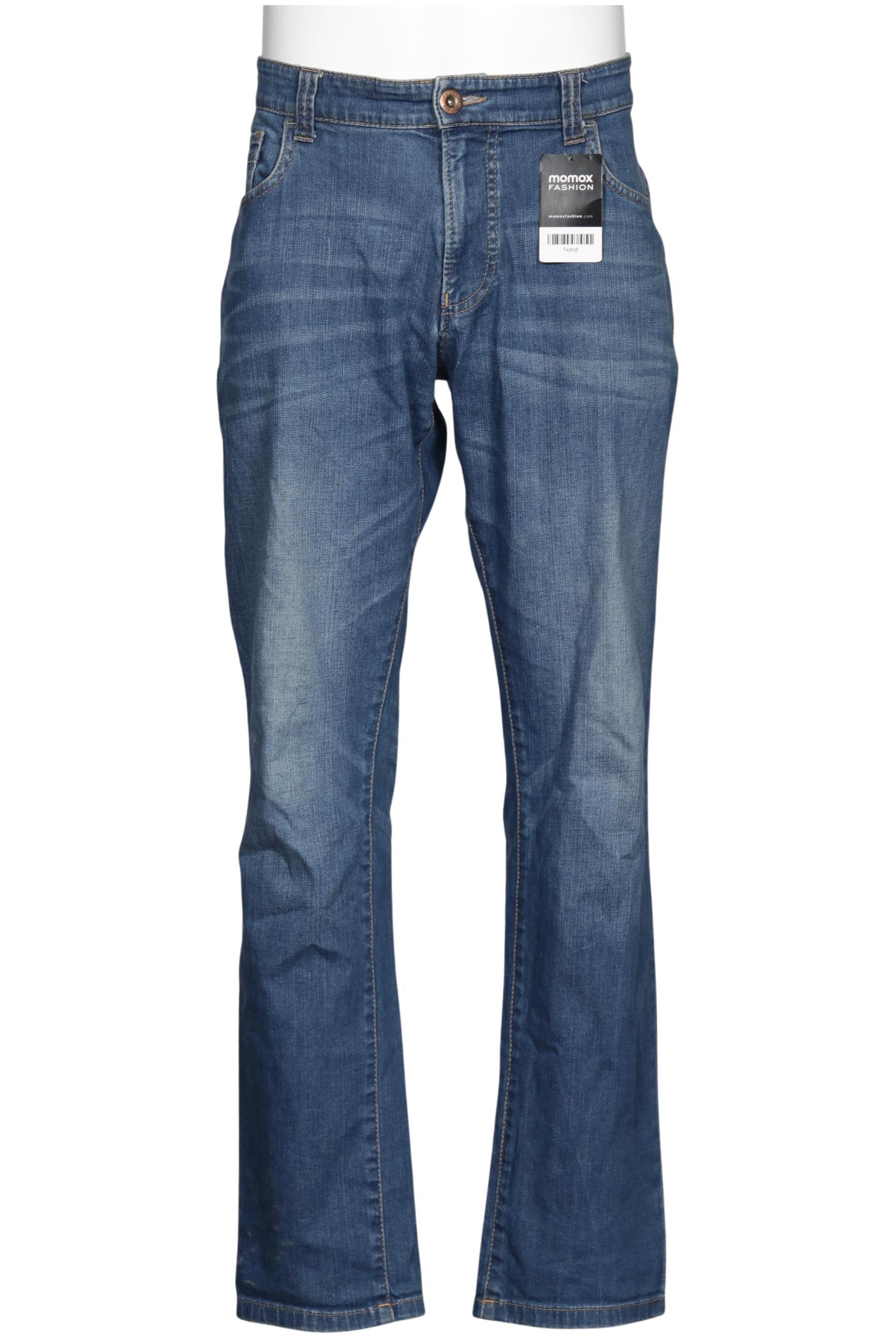 

camel active Herren Jeans, blau, Gr. 36