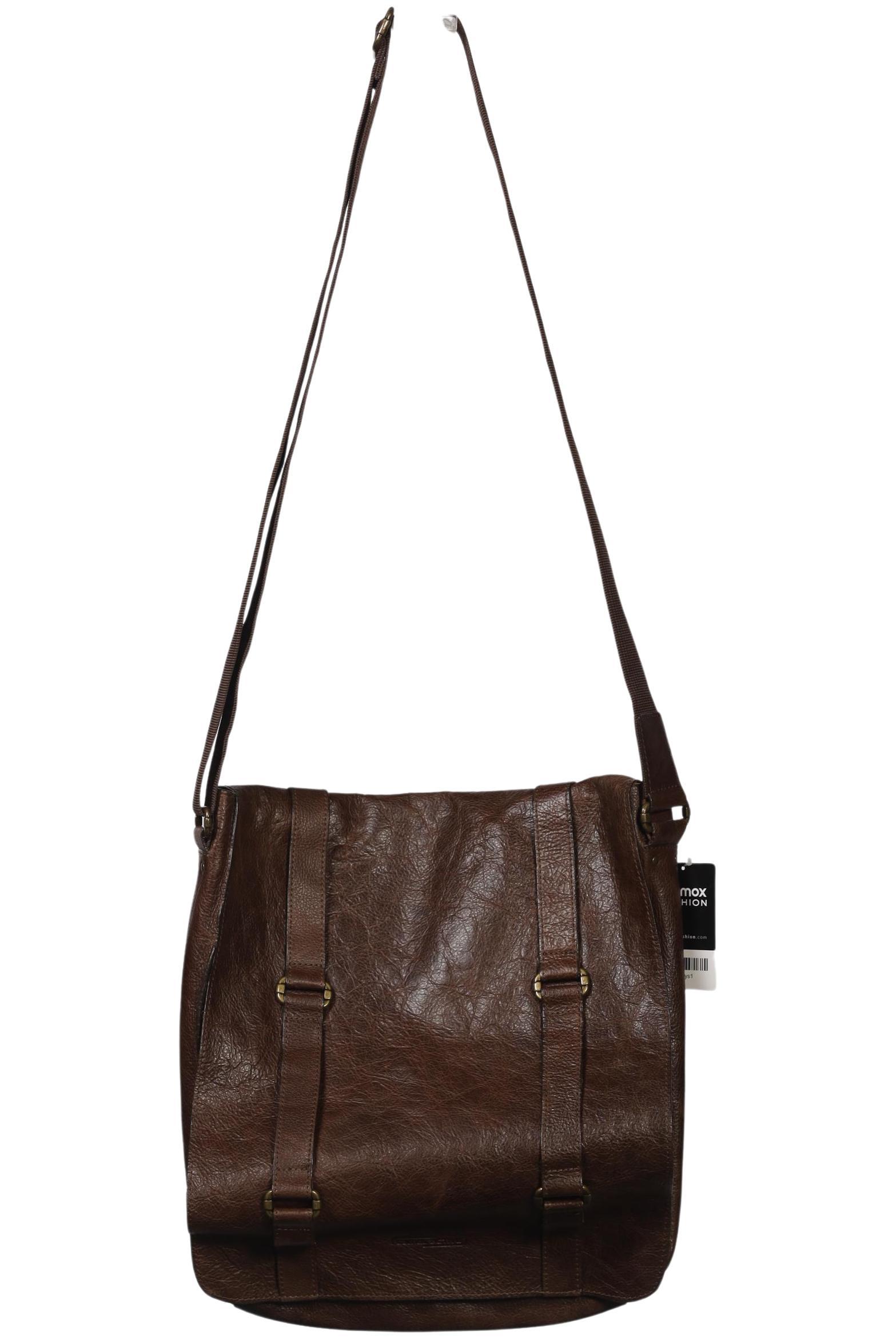 

camel active Herren Tasche, braun, Gr.