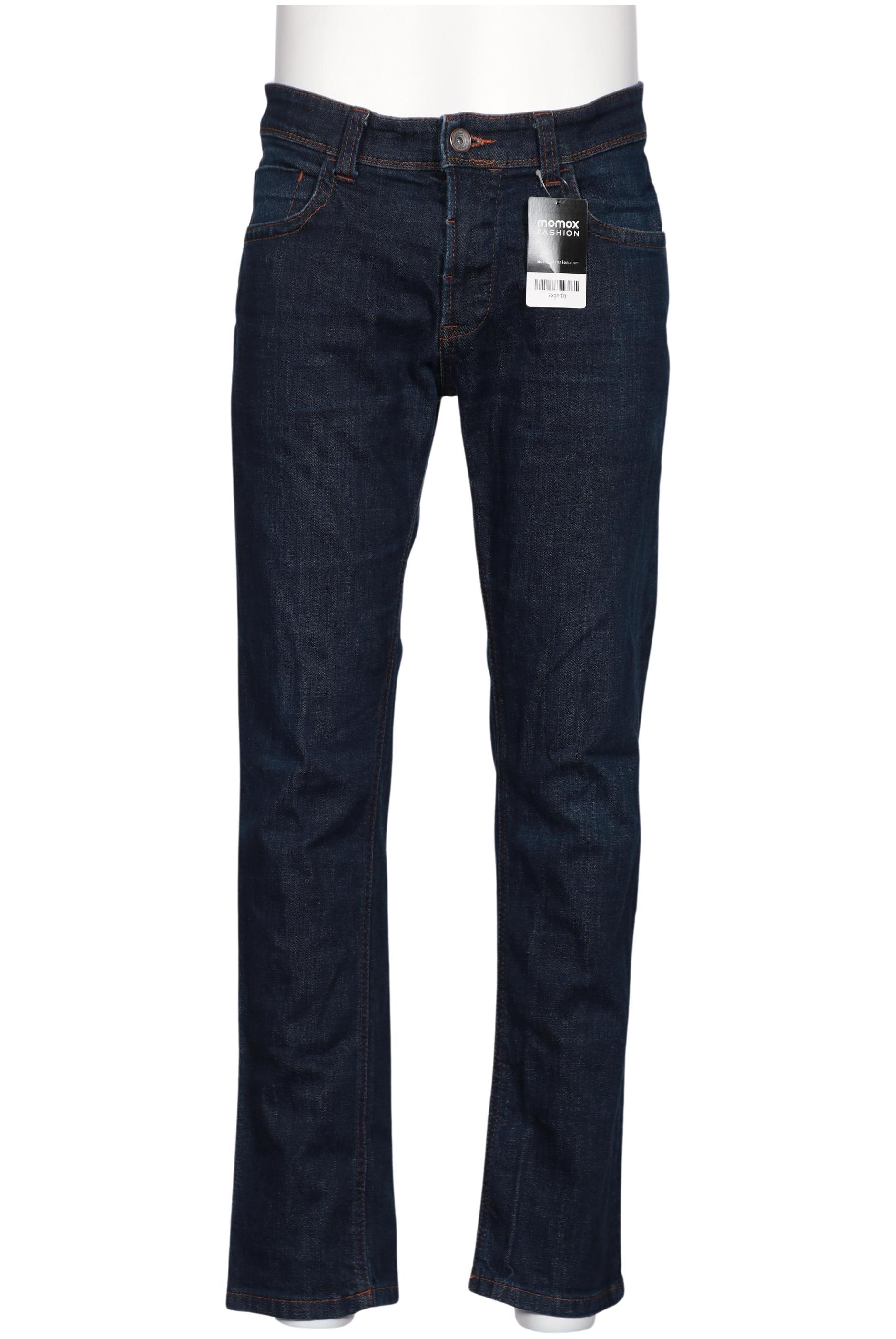 

camel active Herren Jeans, marineblau, Gr. 34