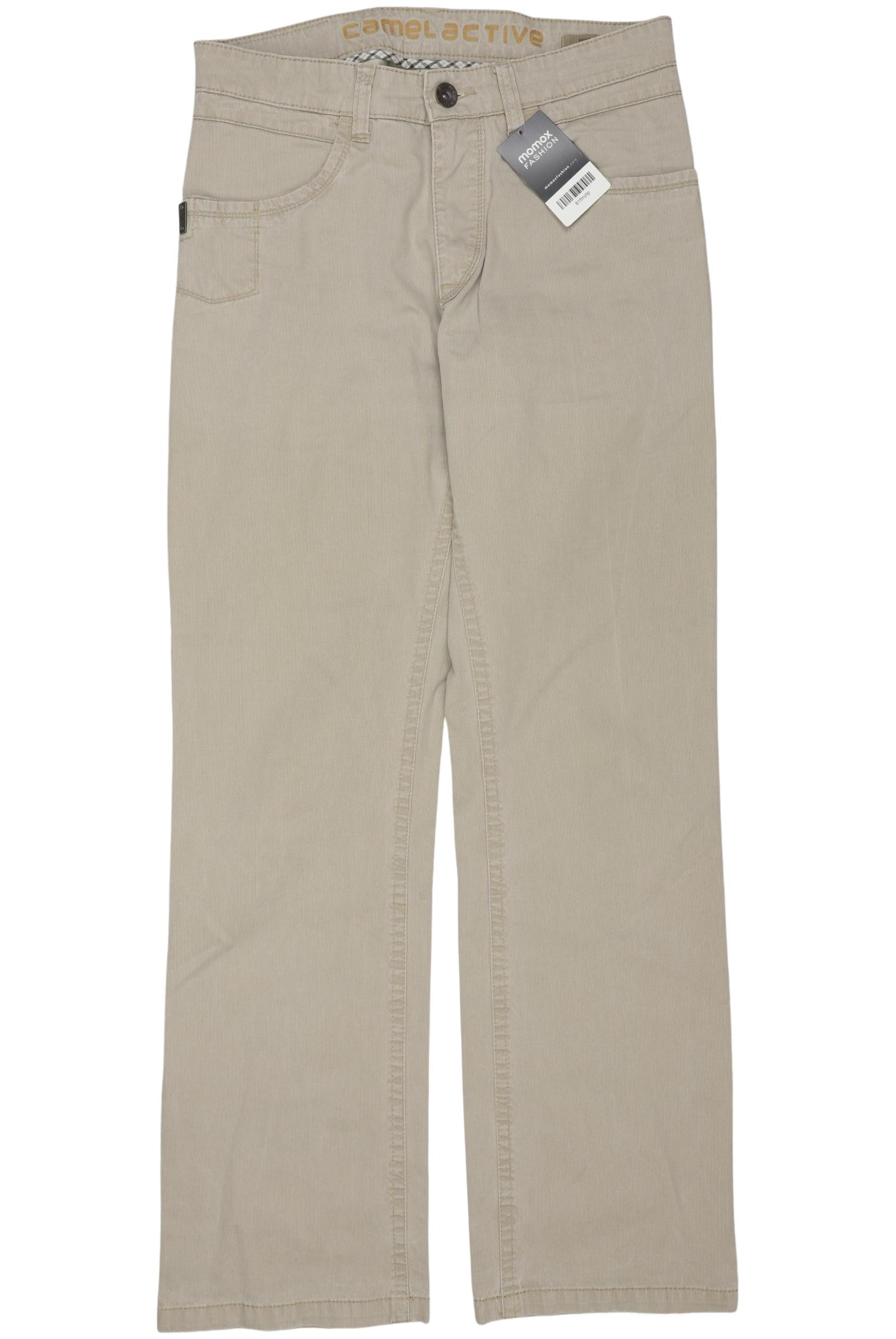 Thumbnail - camel active Herren Jeans, beige, Gr. 31