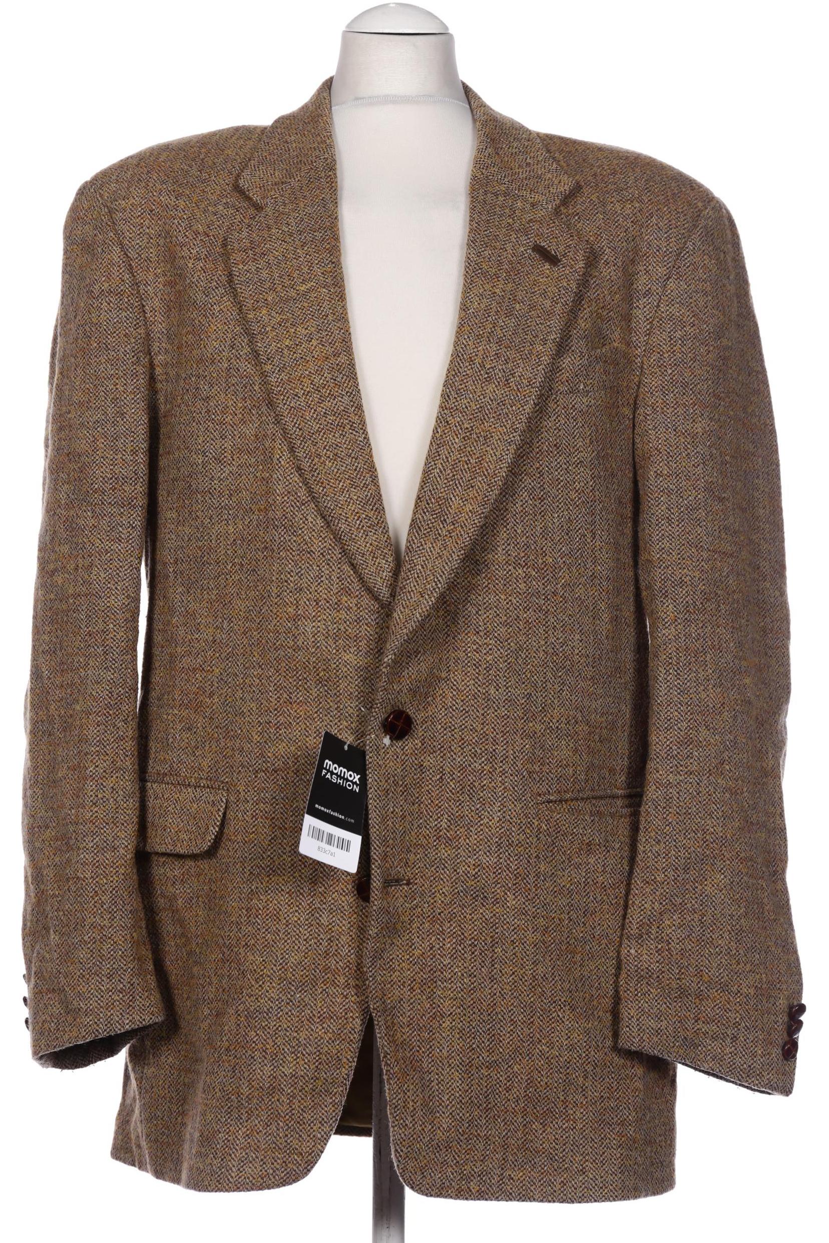

camel active Herren Sakko, braun, Gr. 98