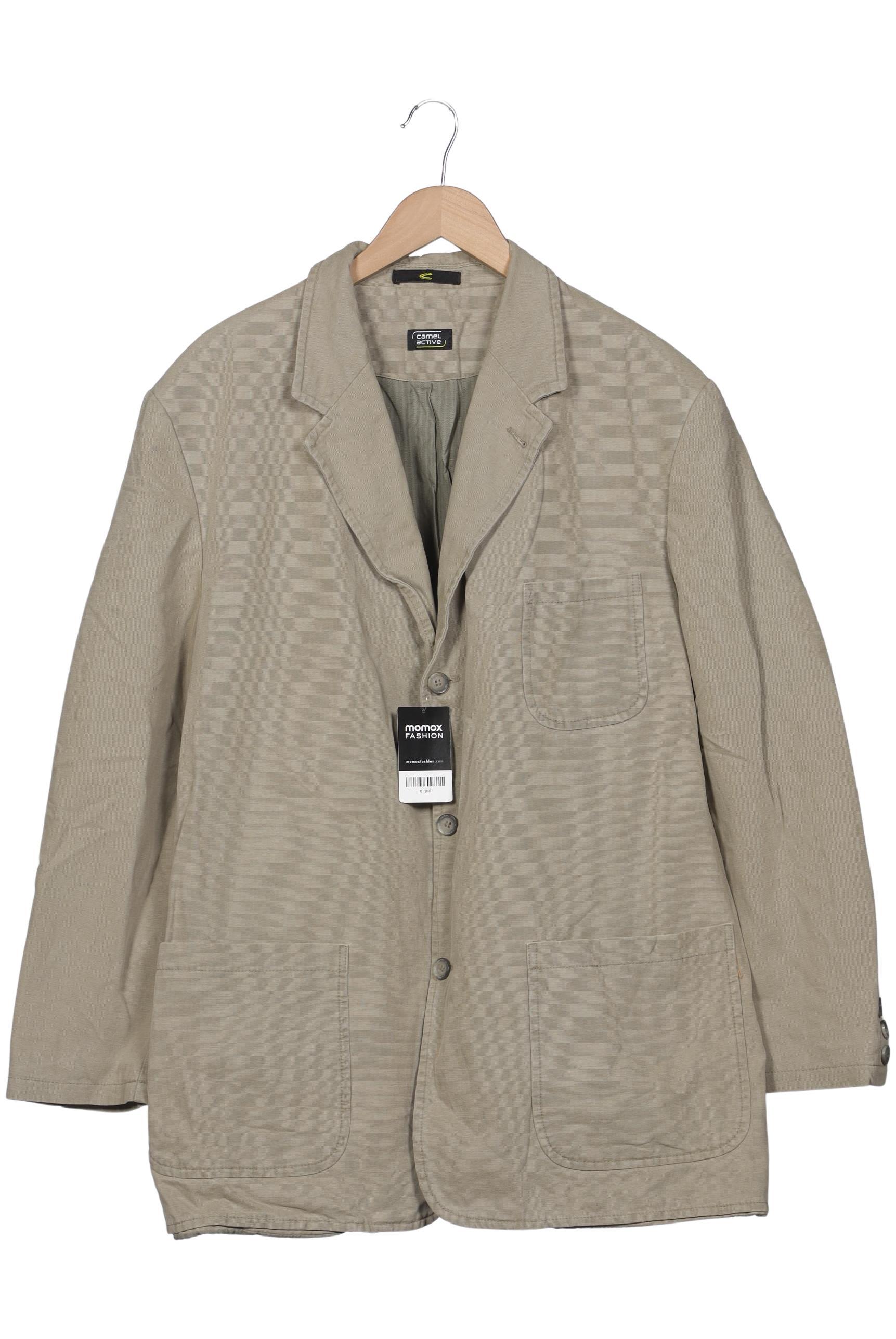 

camel active Herren Sakko, beige, Gr. 29