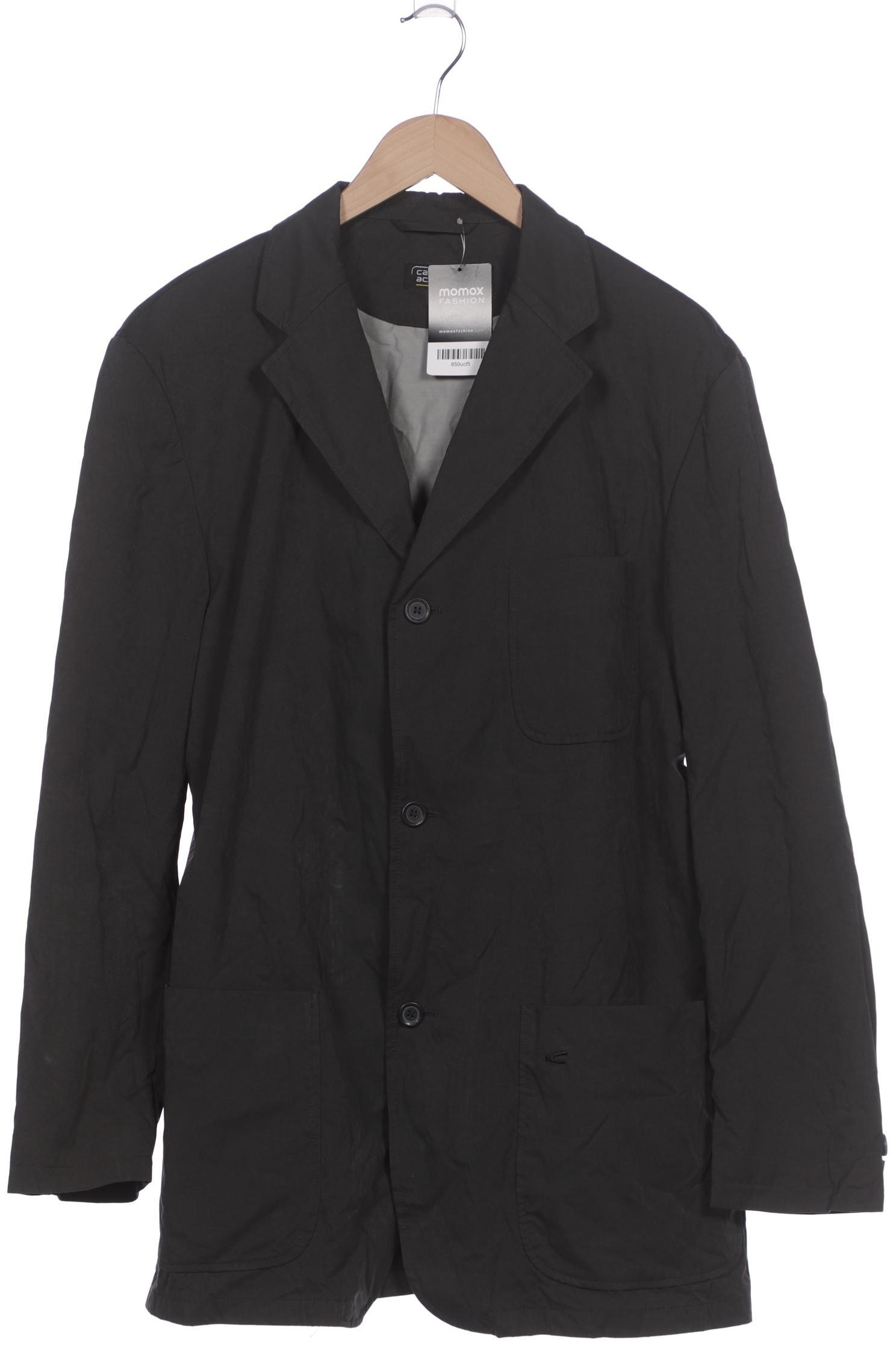 

camel active Herren Jacke, grau, Gr. 54