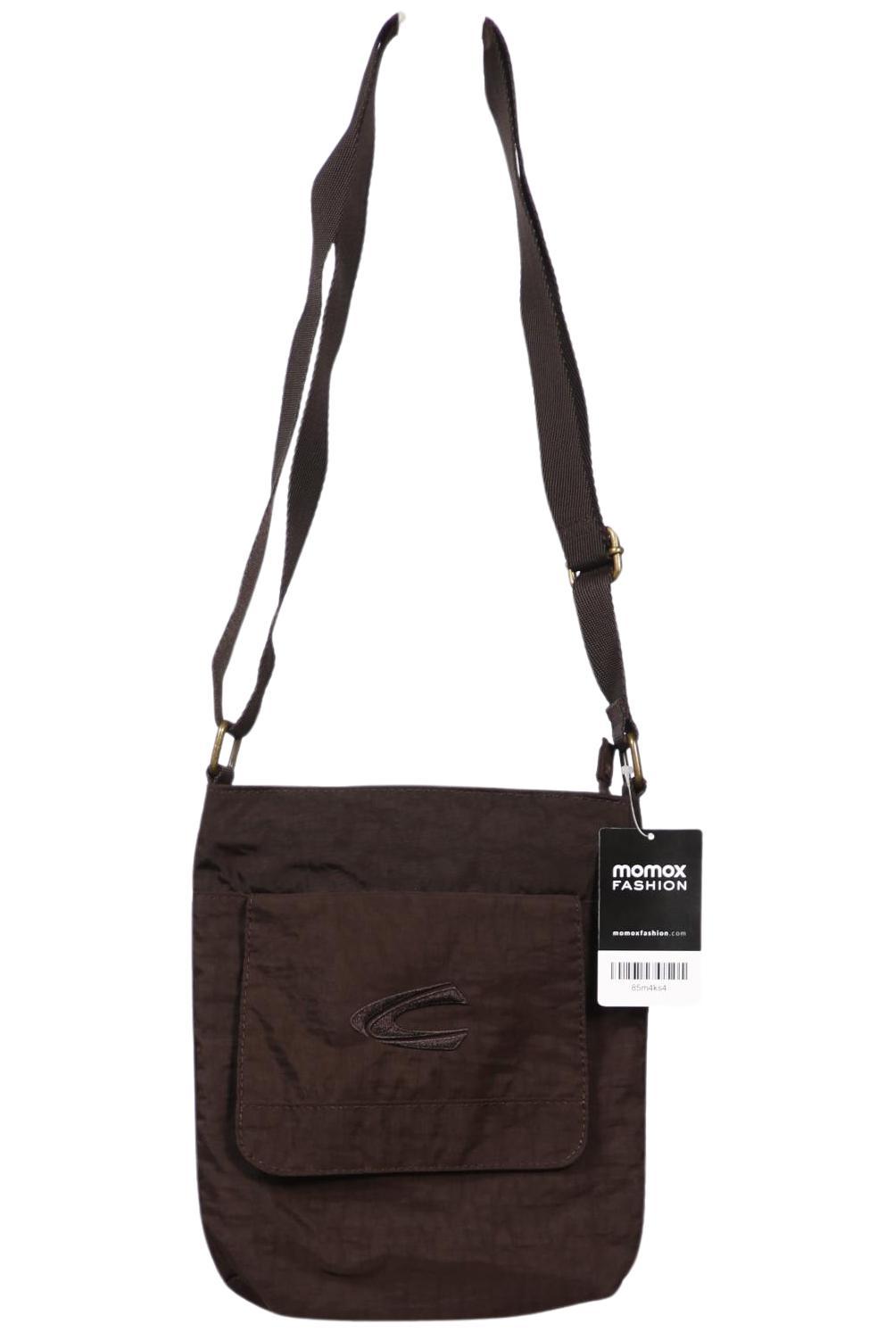 

camel active Herren Tasche, braun, Gr.