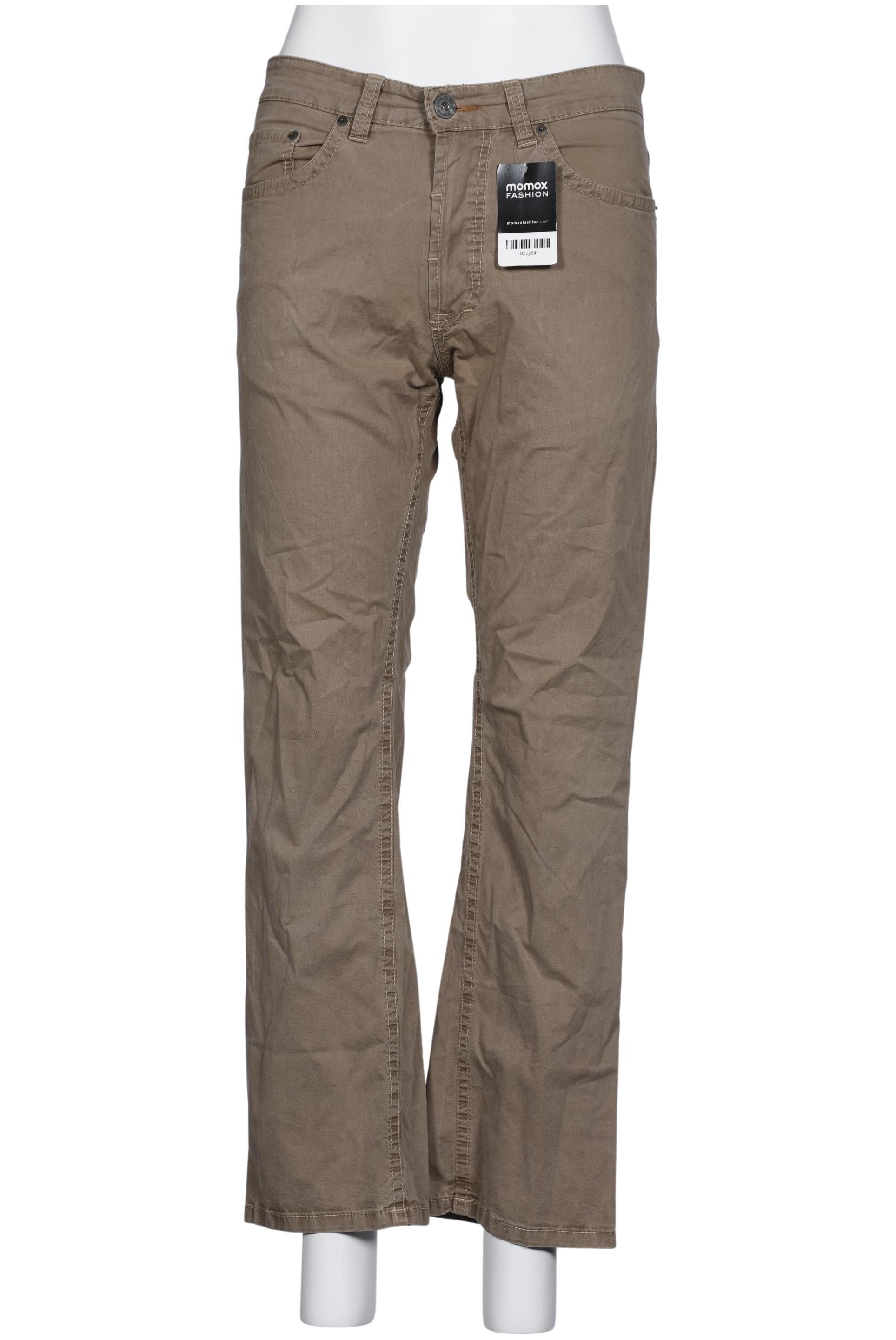 Thumbnail - camel active Herren Jeans, beige, Gr. 33
