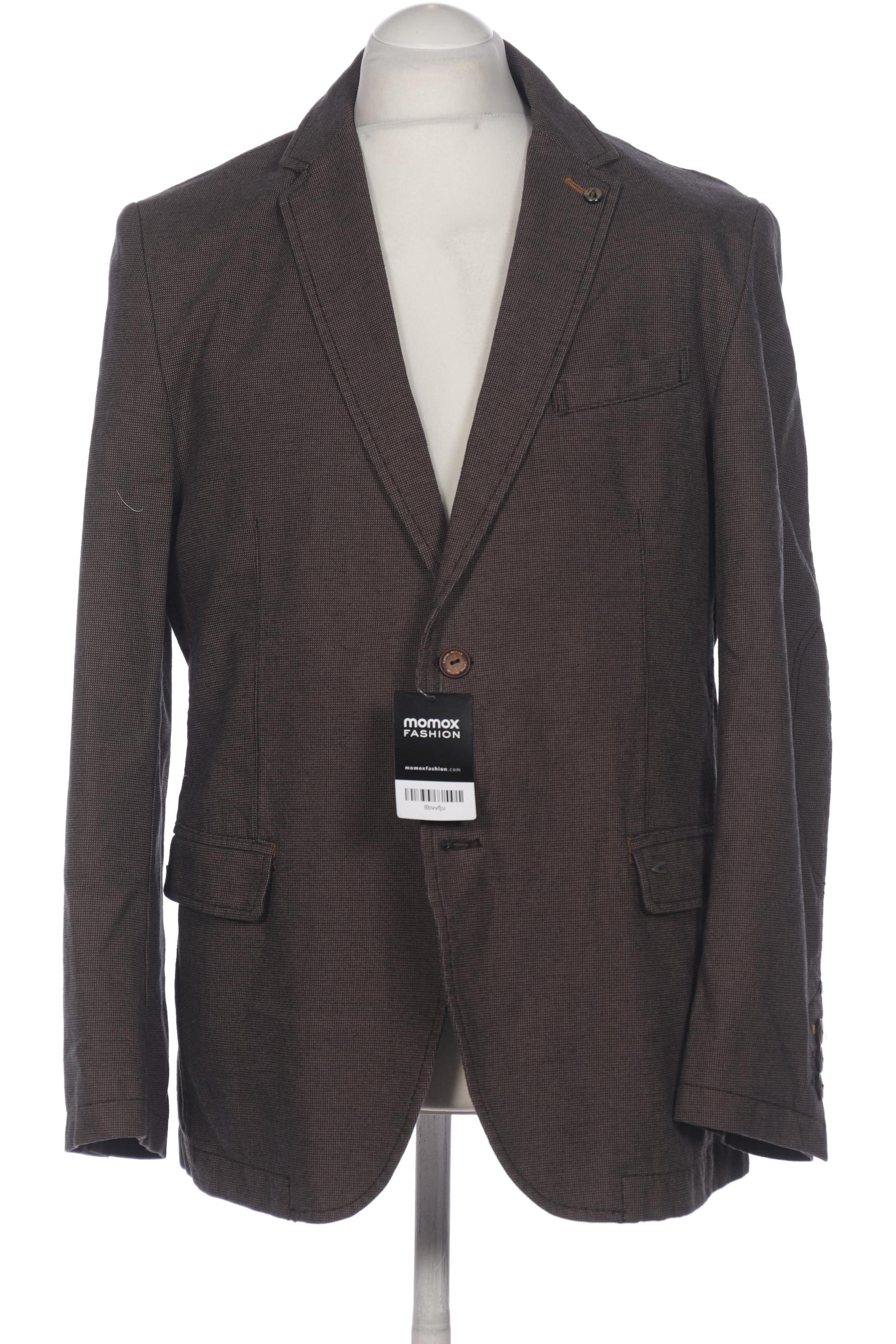

camel active Herren Sakko, braun, Gr. 26