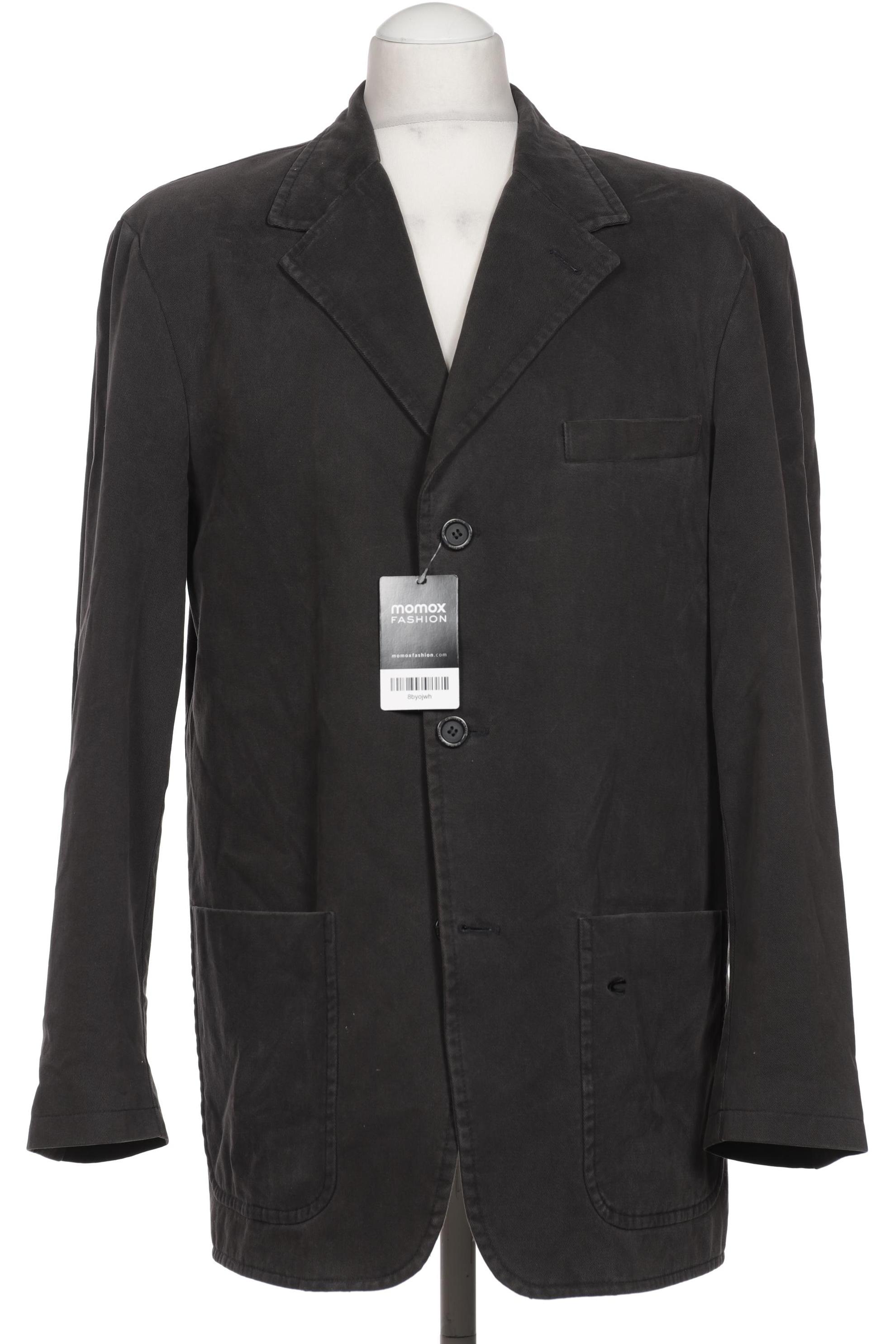 

camel active Herren Sakko, grau, Gr. 50
