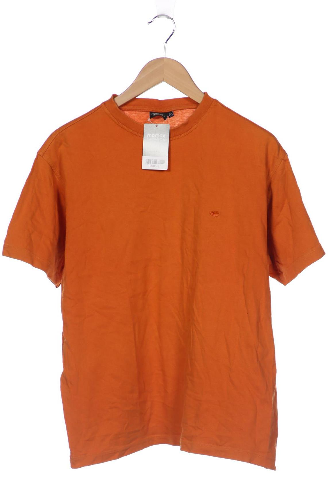 

camel active Herren T-Shirt, braun, Gr. 52