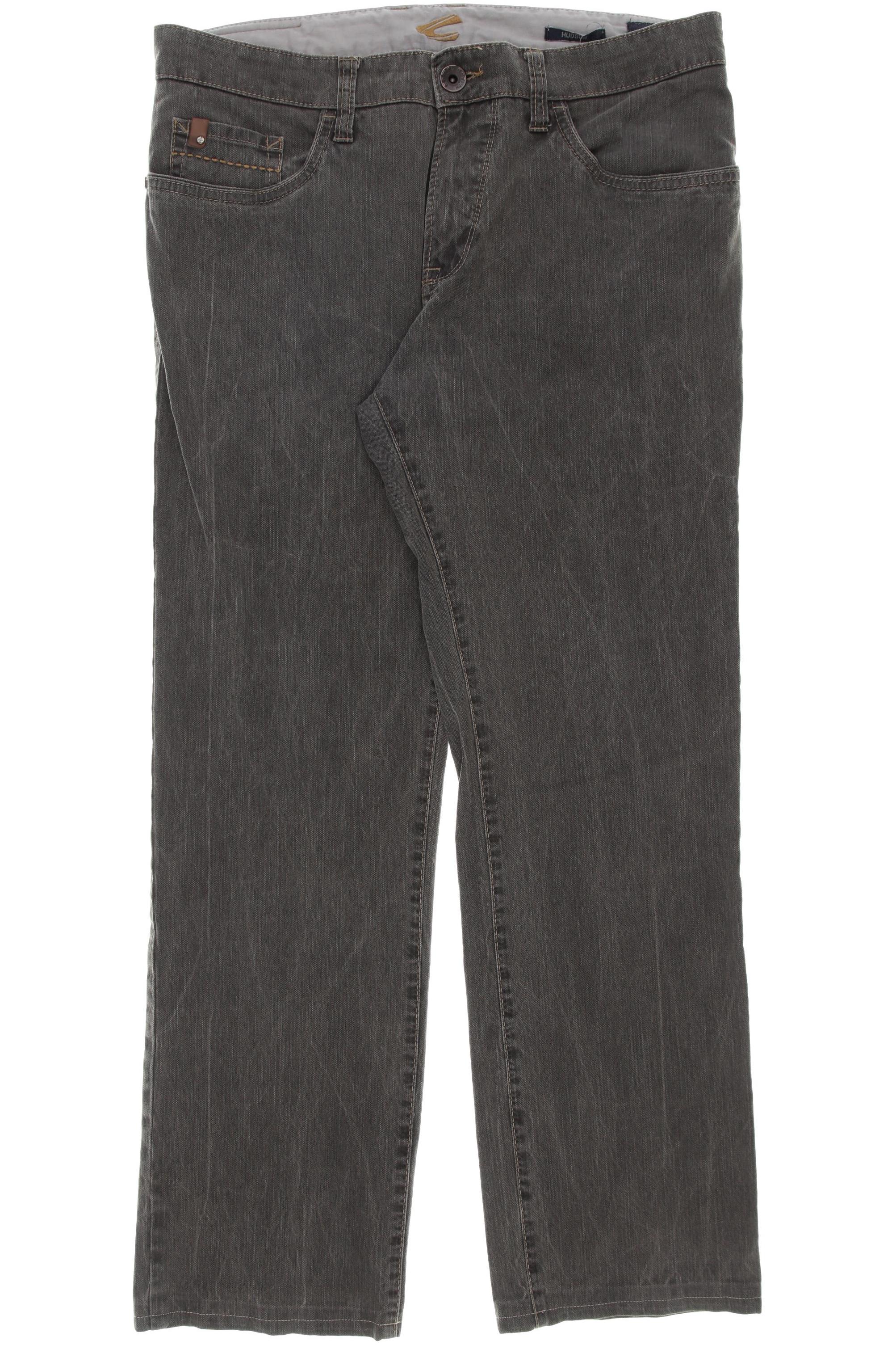 

camel active Herren Jeans, braun, Gr. 34
