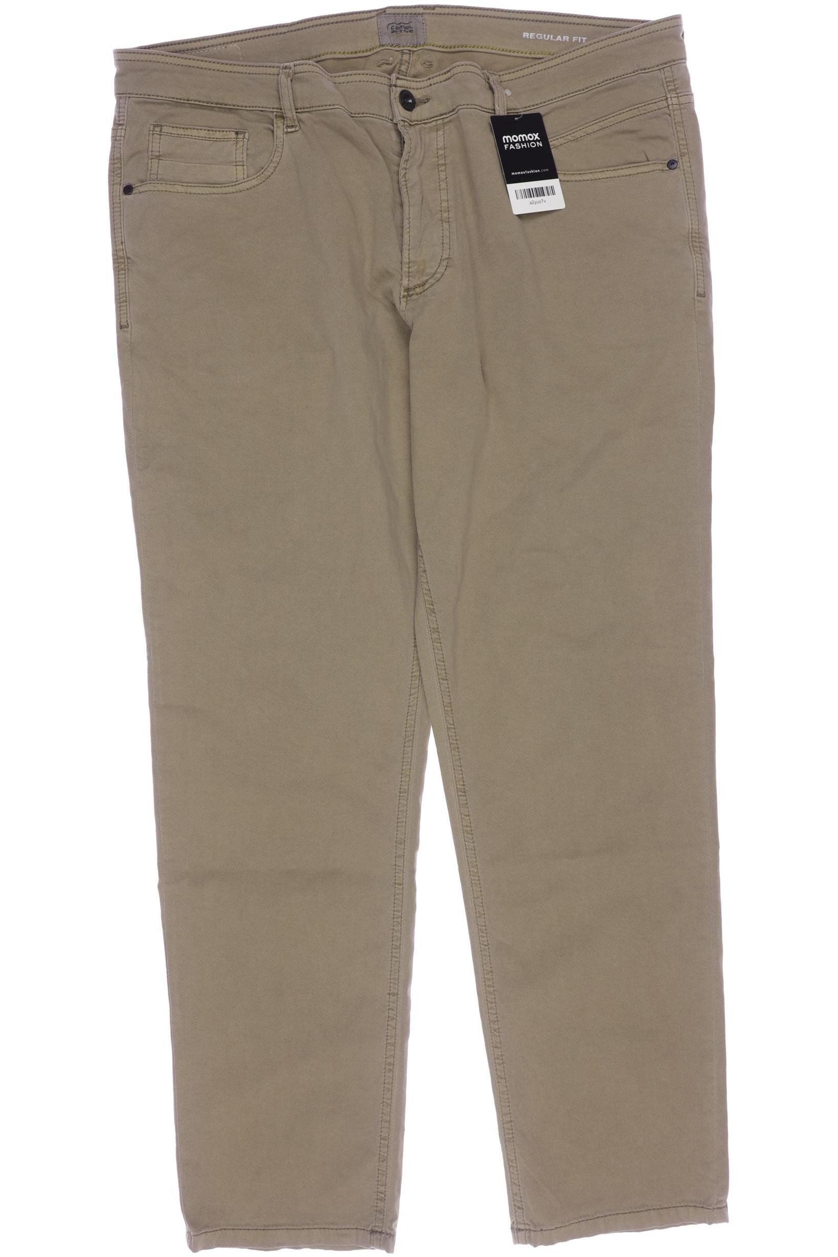 

camel active Herren Jeans, beige, Gr. 39