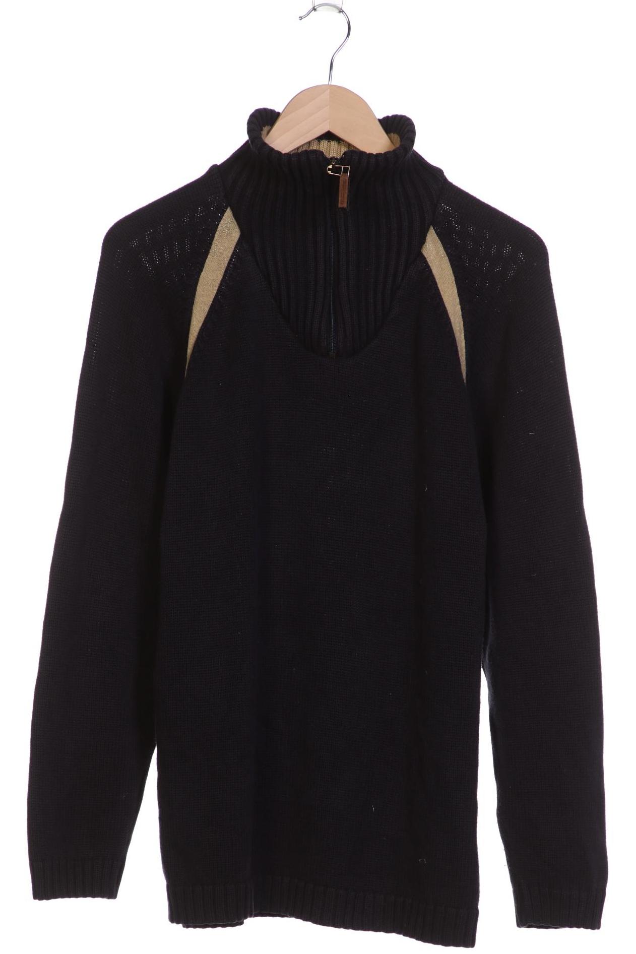 

camel active Herren Pullover, marineblau, Gr. 52