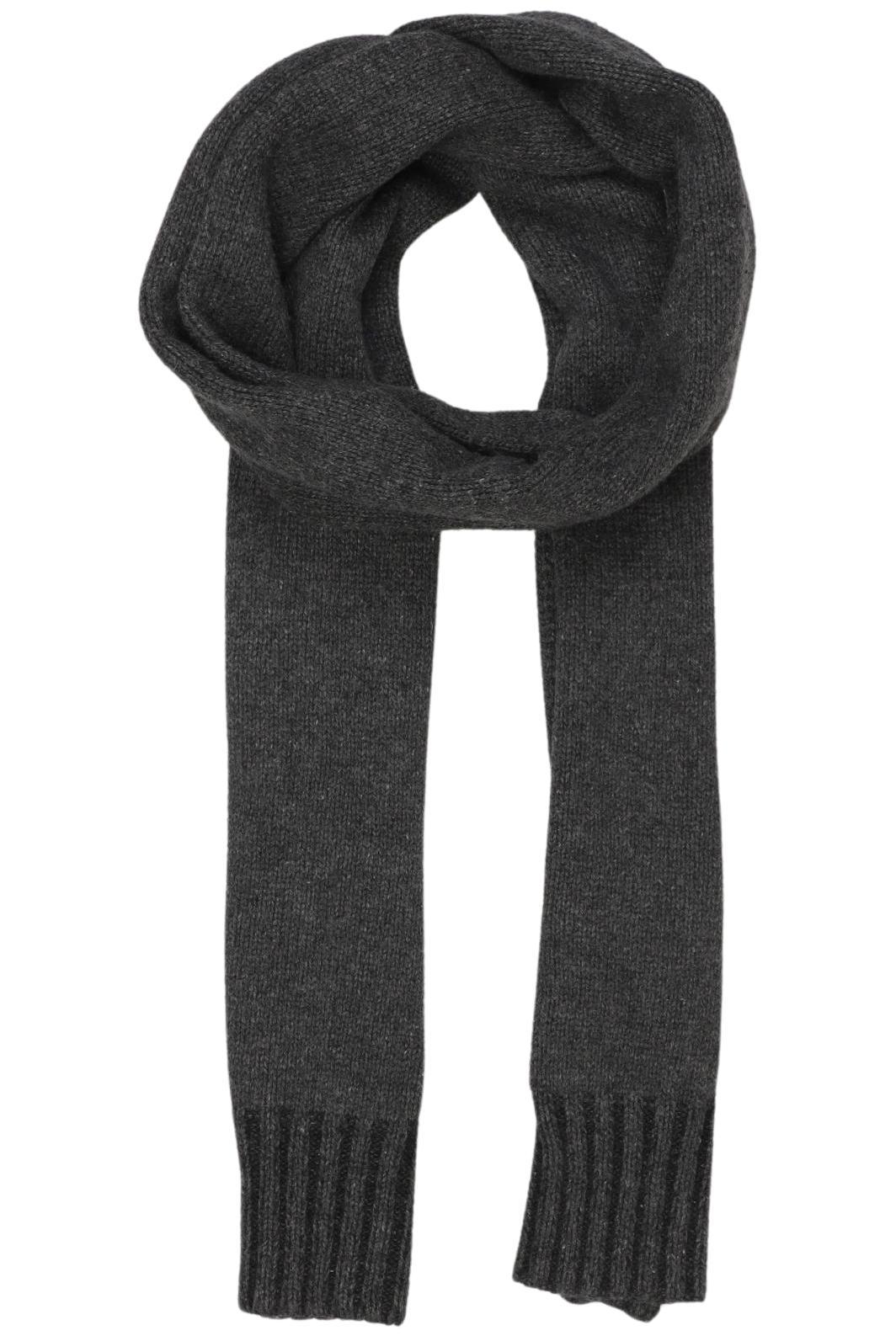 

camel active Herren Schal, grau, Gr.