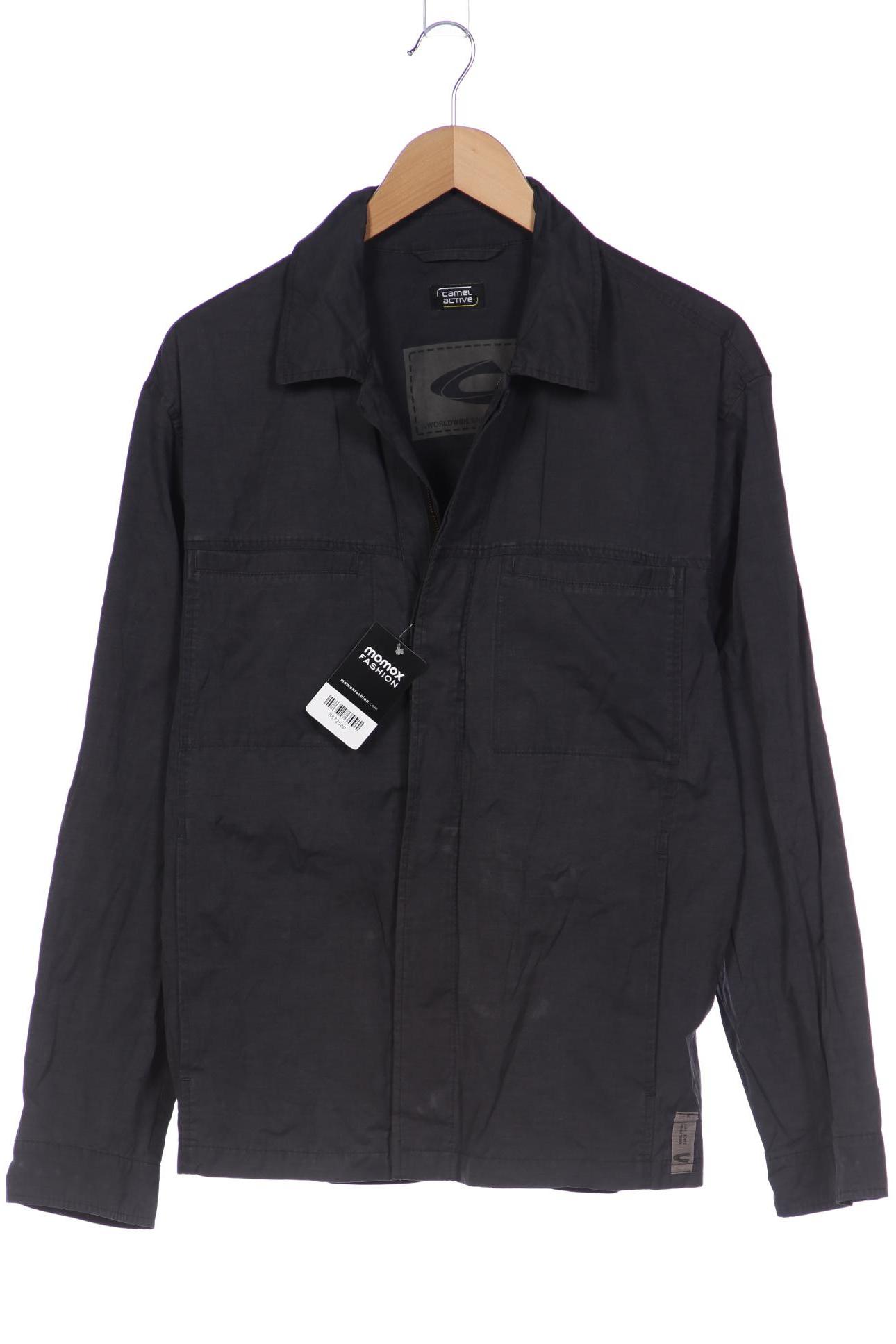 

camel active Herren Jacke, marineblau, Gr. 54