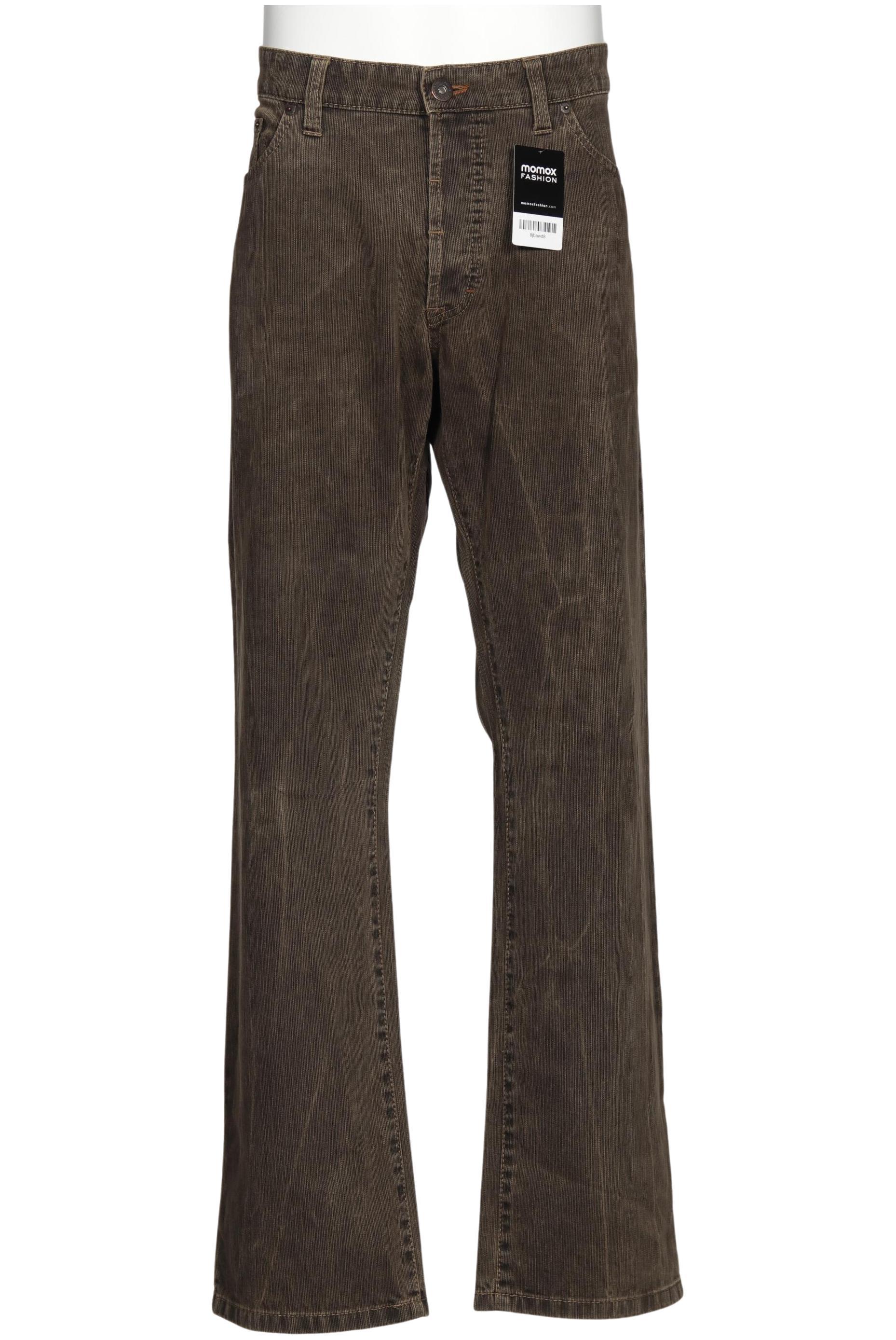 Thumbnail - camel active Herren Stoffhose, braun, Gr. 40