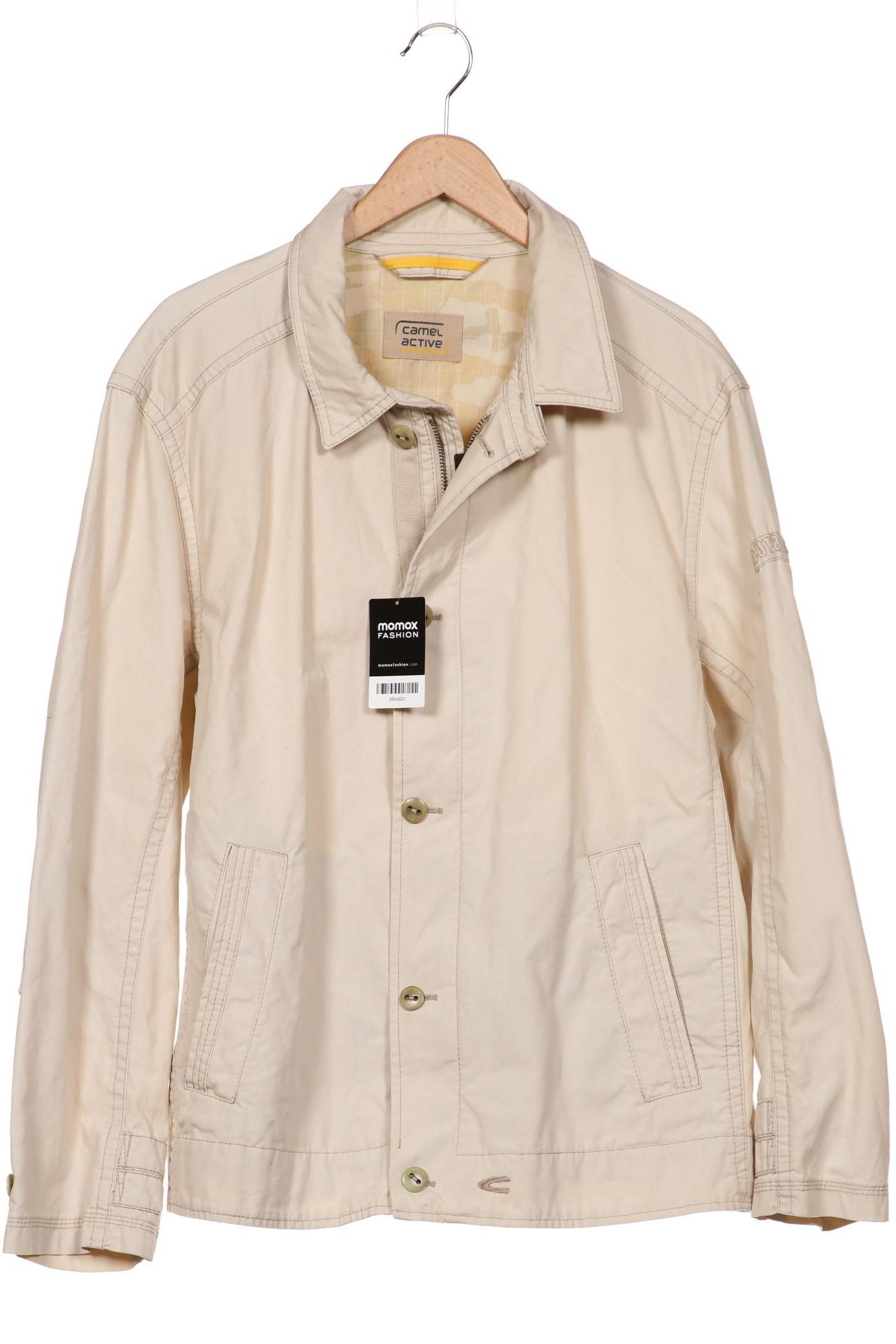 

camel active Herren Jacke, beige