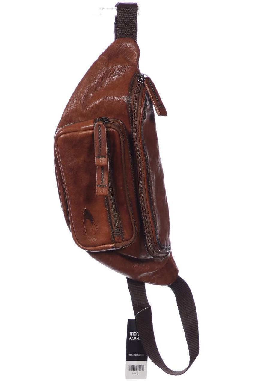 

camel active Herren Tasche, braun, Gr.